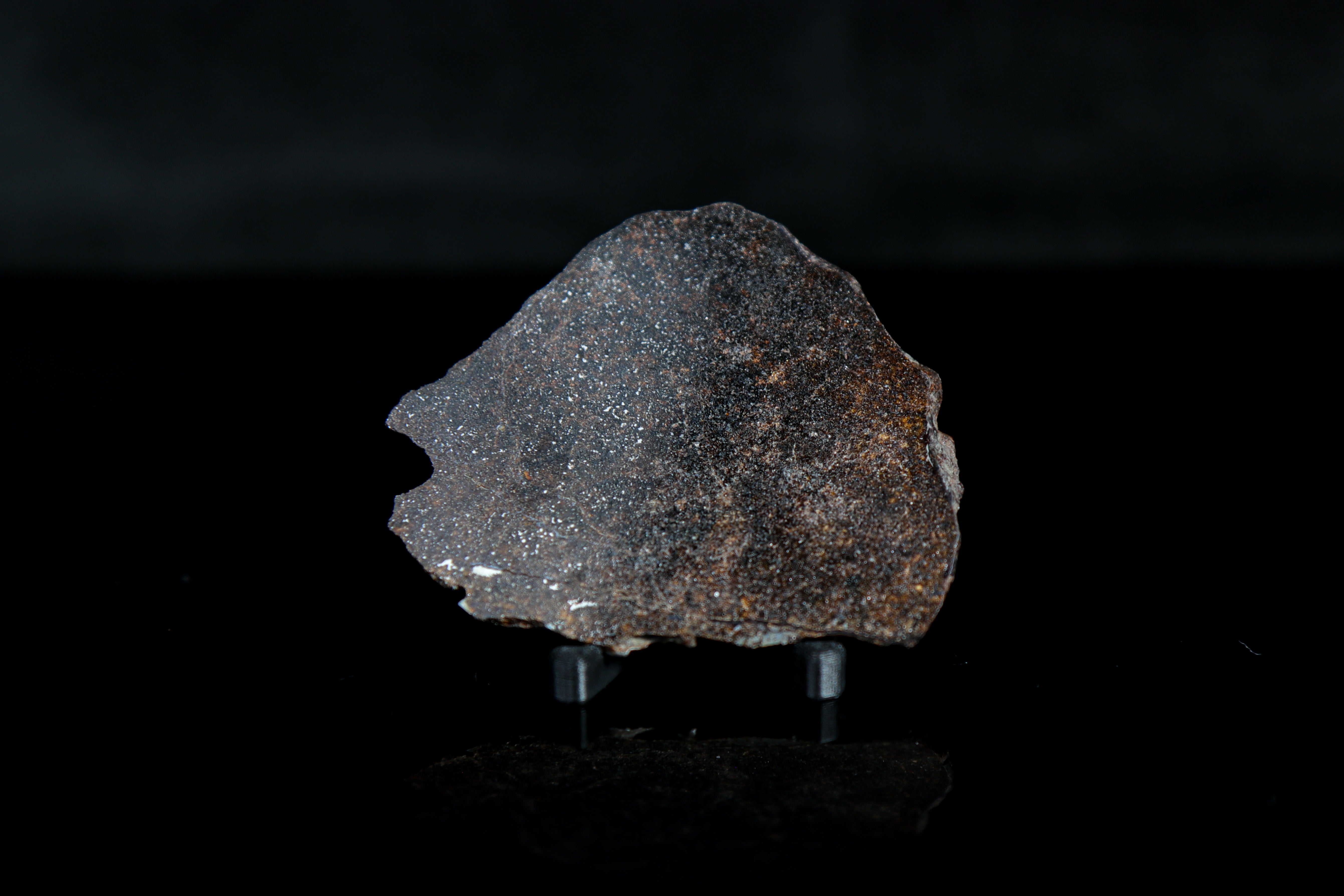 Achondrites