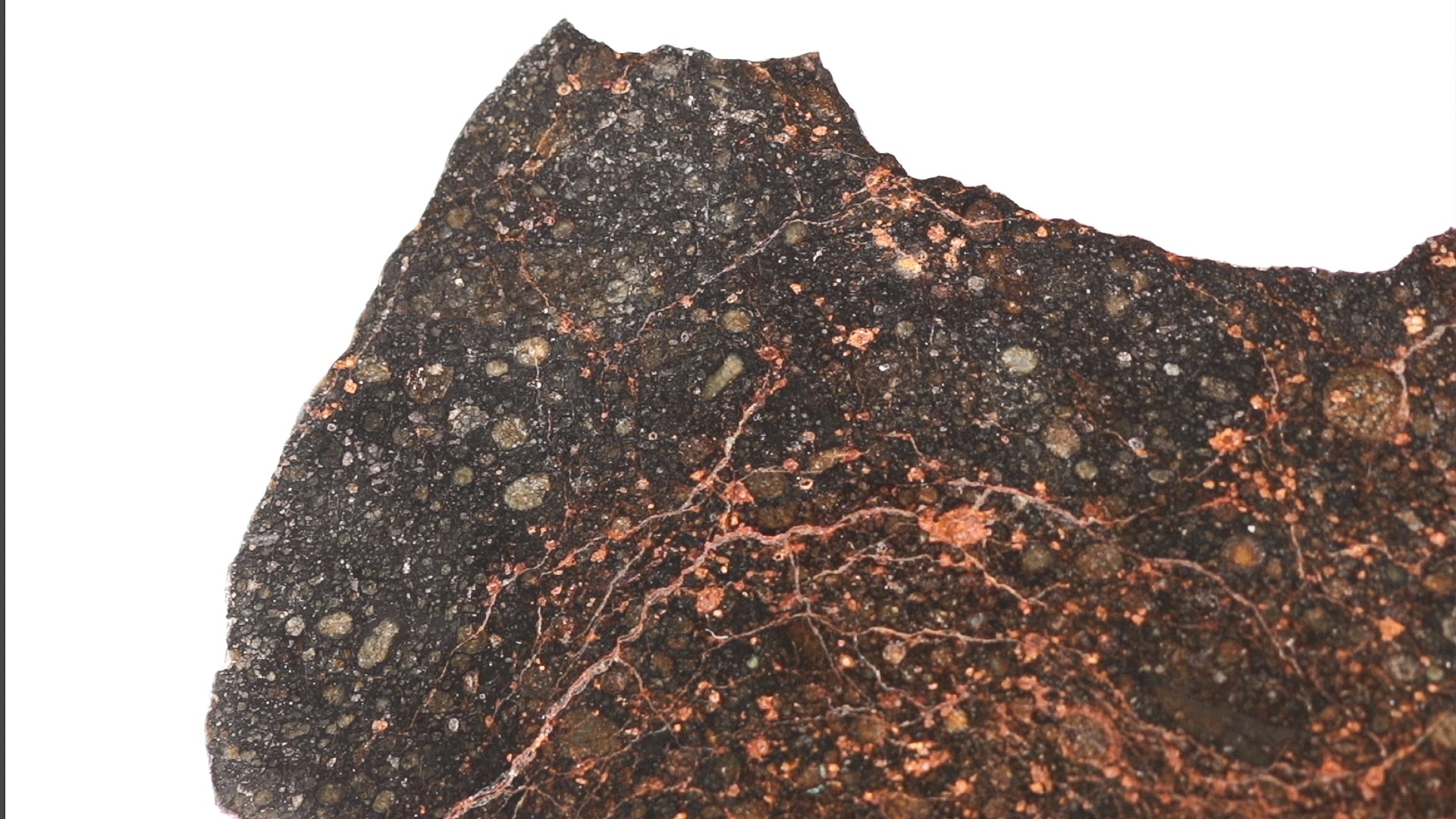 Unique Chondrites