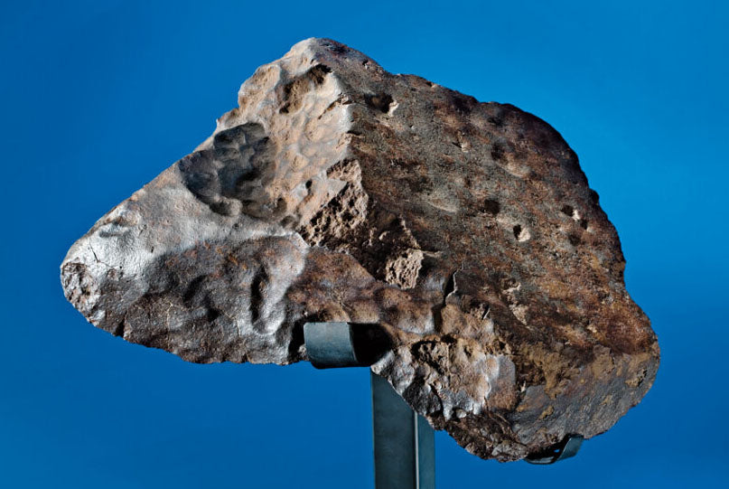 Ordinary Chondrites