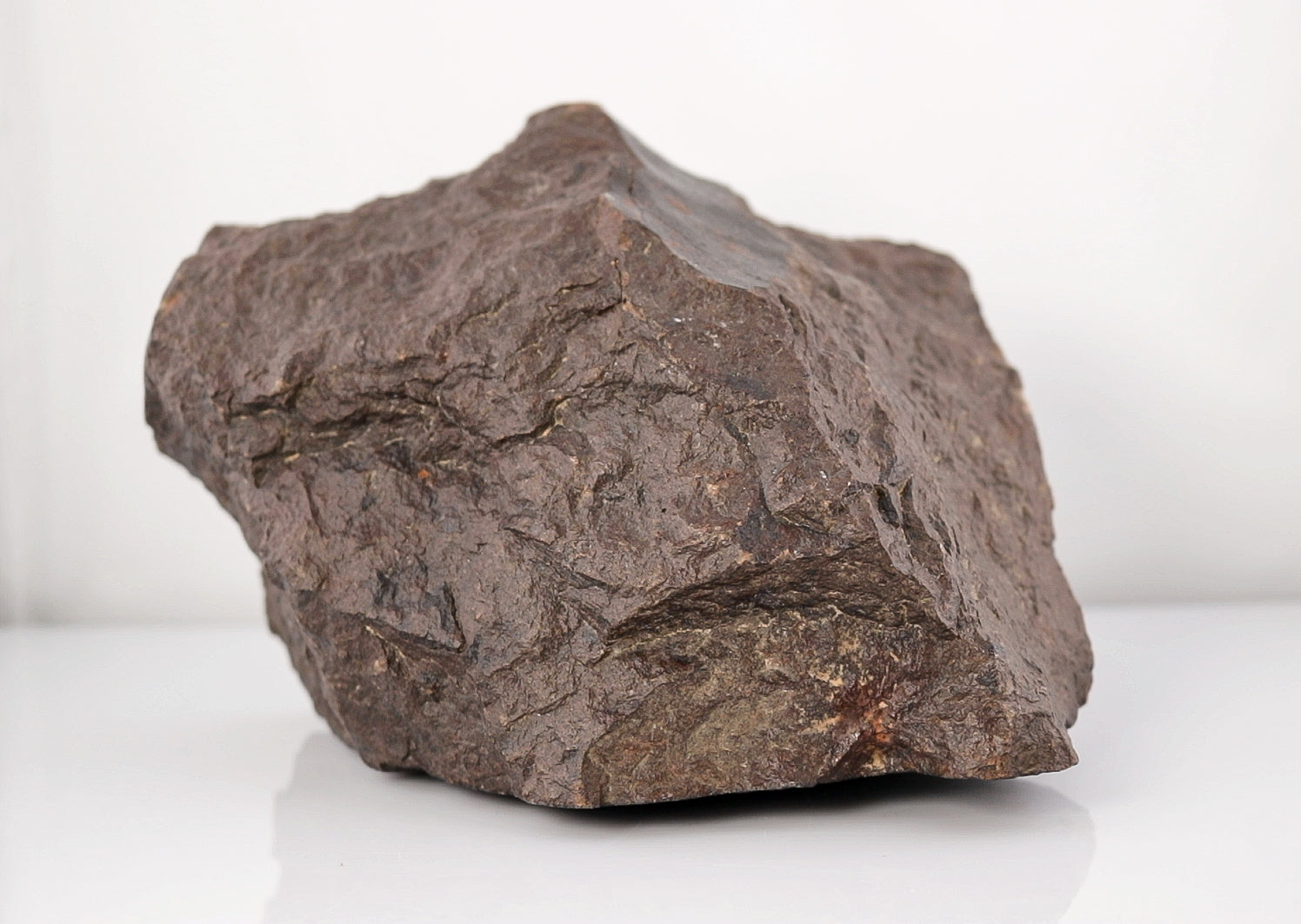 Midnight Meteorites