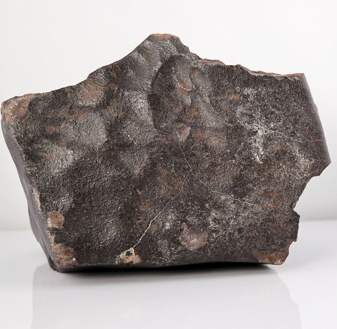 Midnight Meteorites