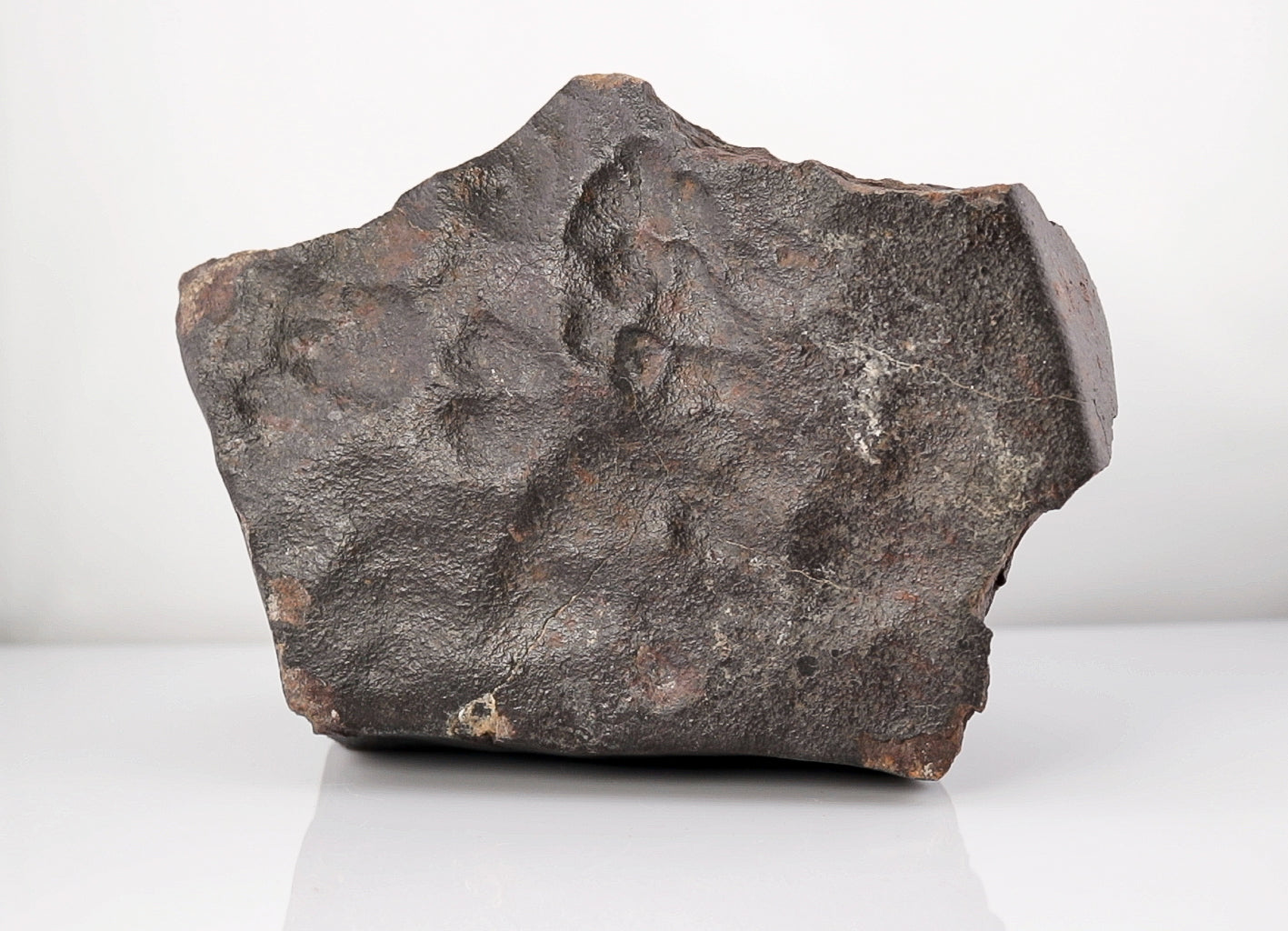 Midnight Meteorites