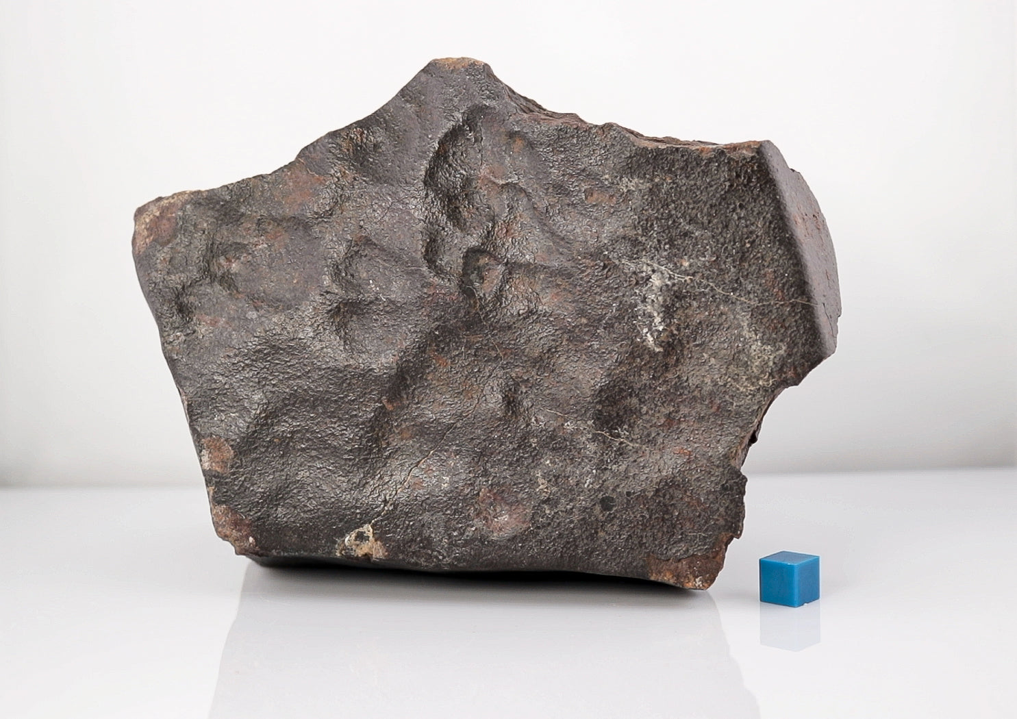 Midnight Meteorites