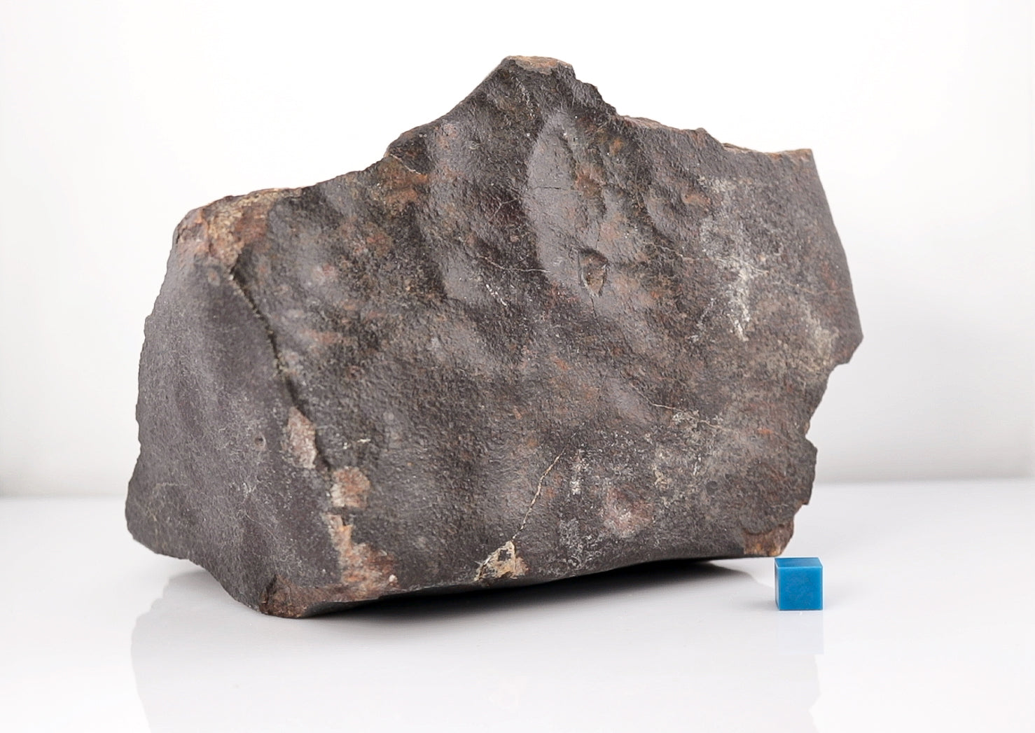 Midnight Meteorites