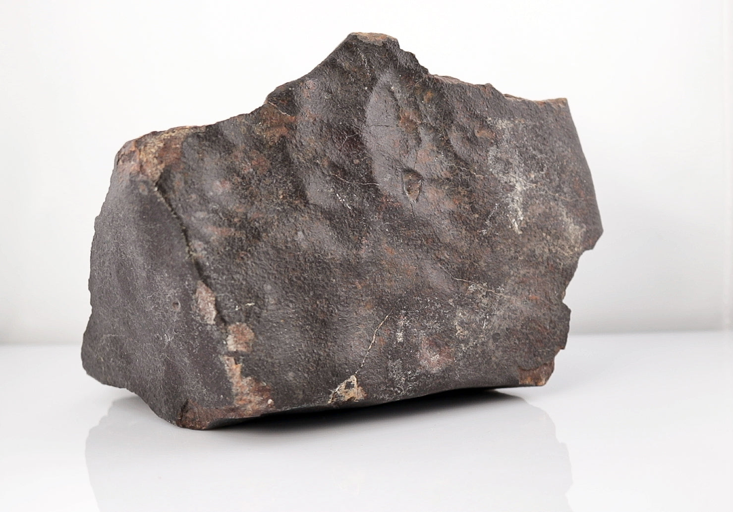 Midnight Meteorites