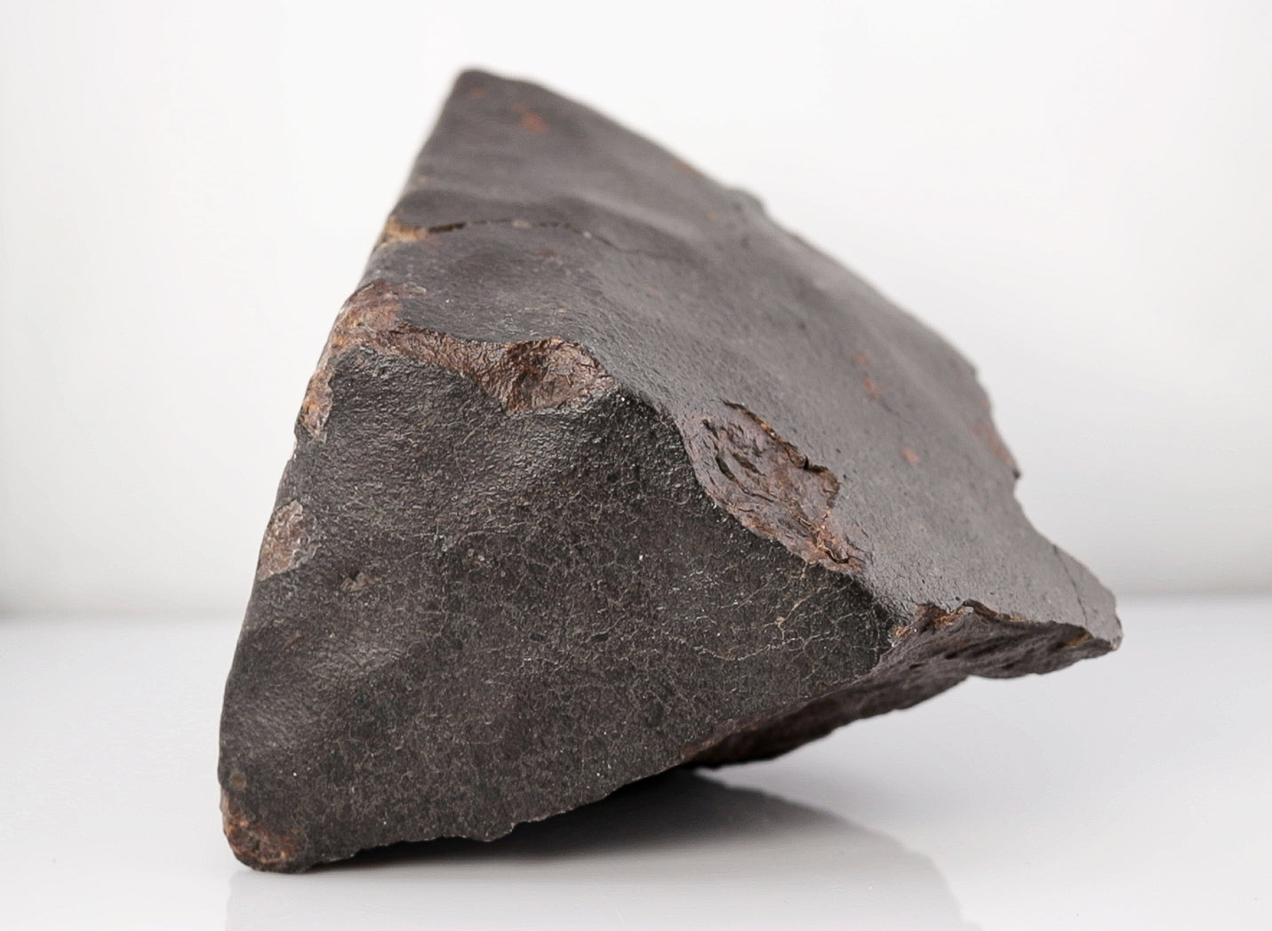 Midnight Meteorites