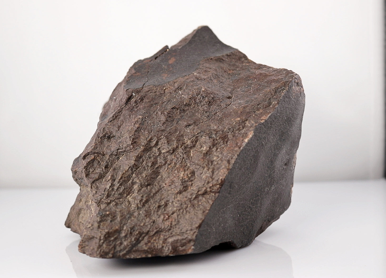 Midnight Meteorites