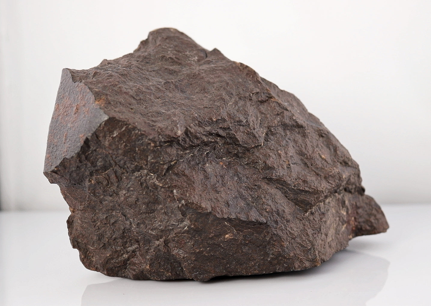 Midnight Meteorites