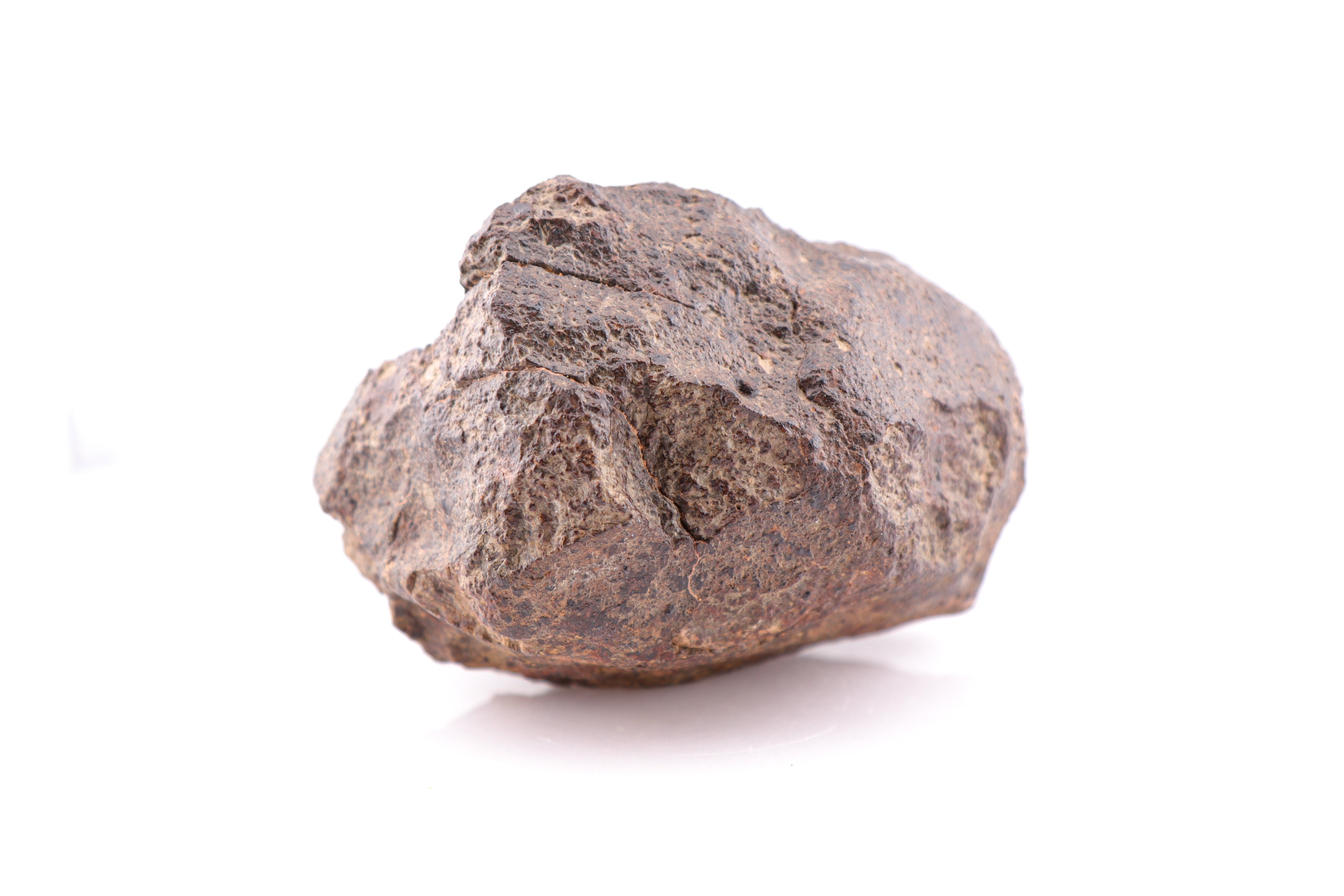Midnight Meteorites