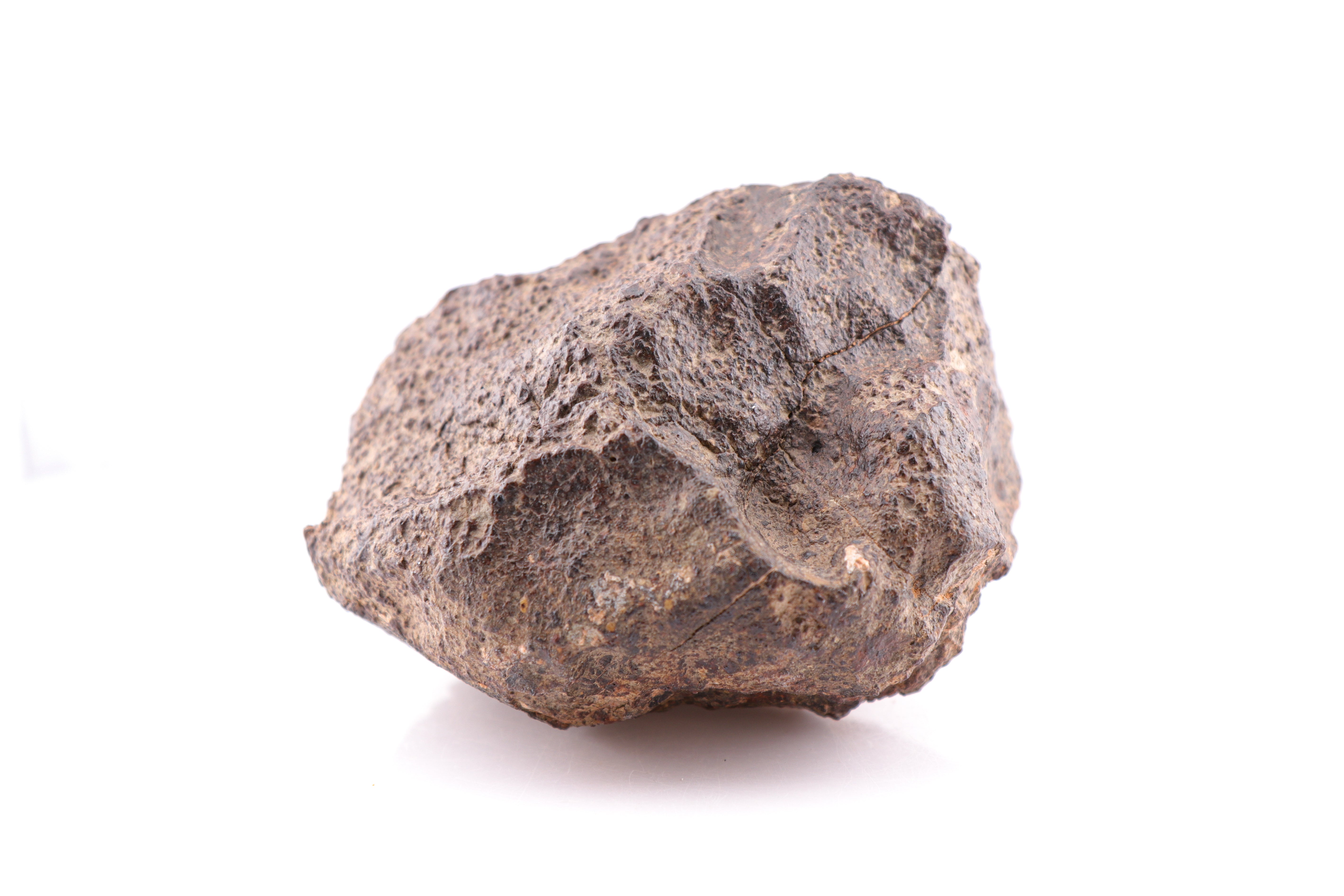 Midnight Meteorites