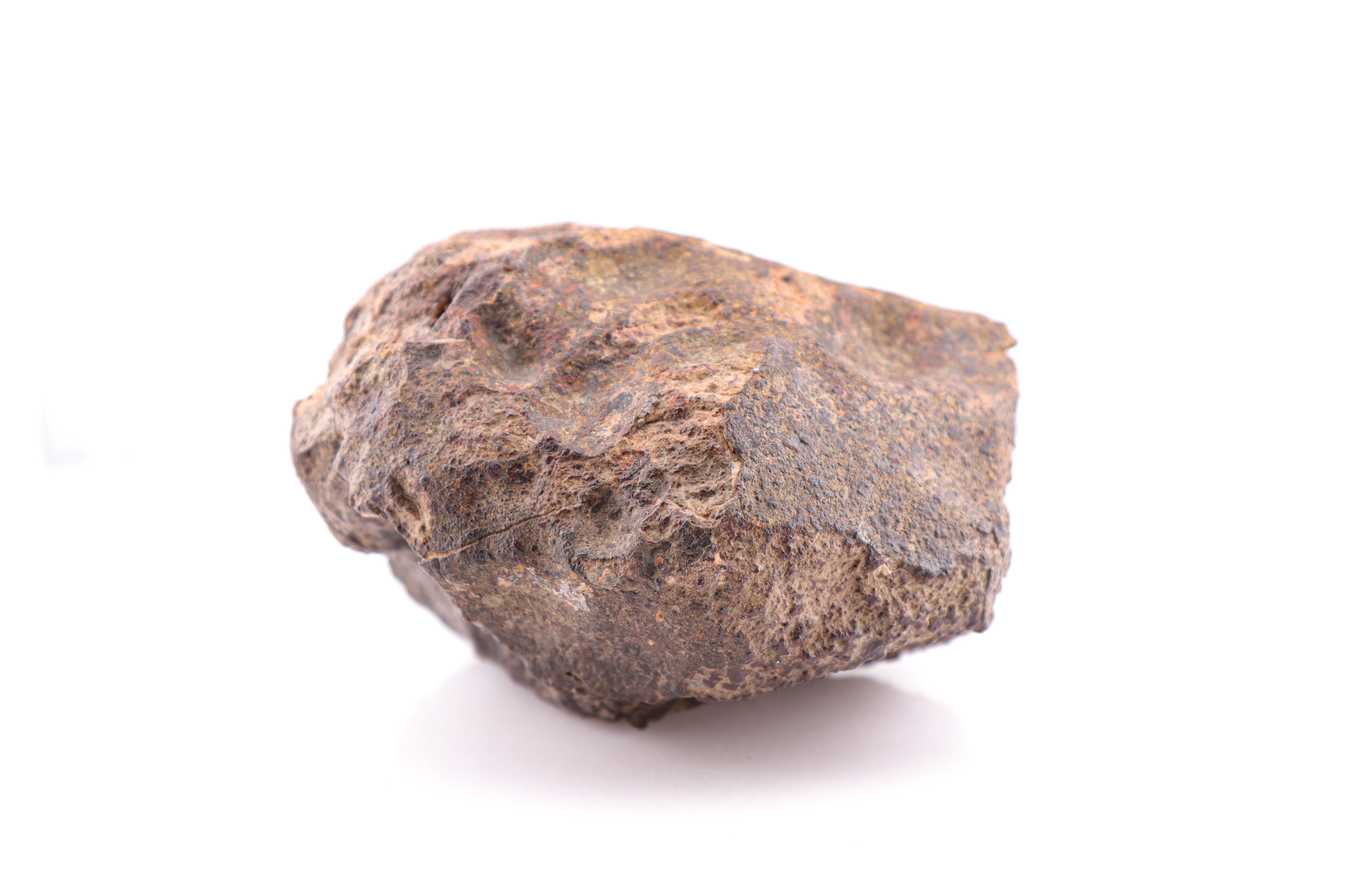 Midnight Meteorites