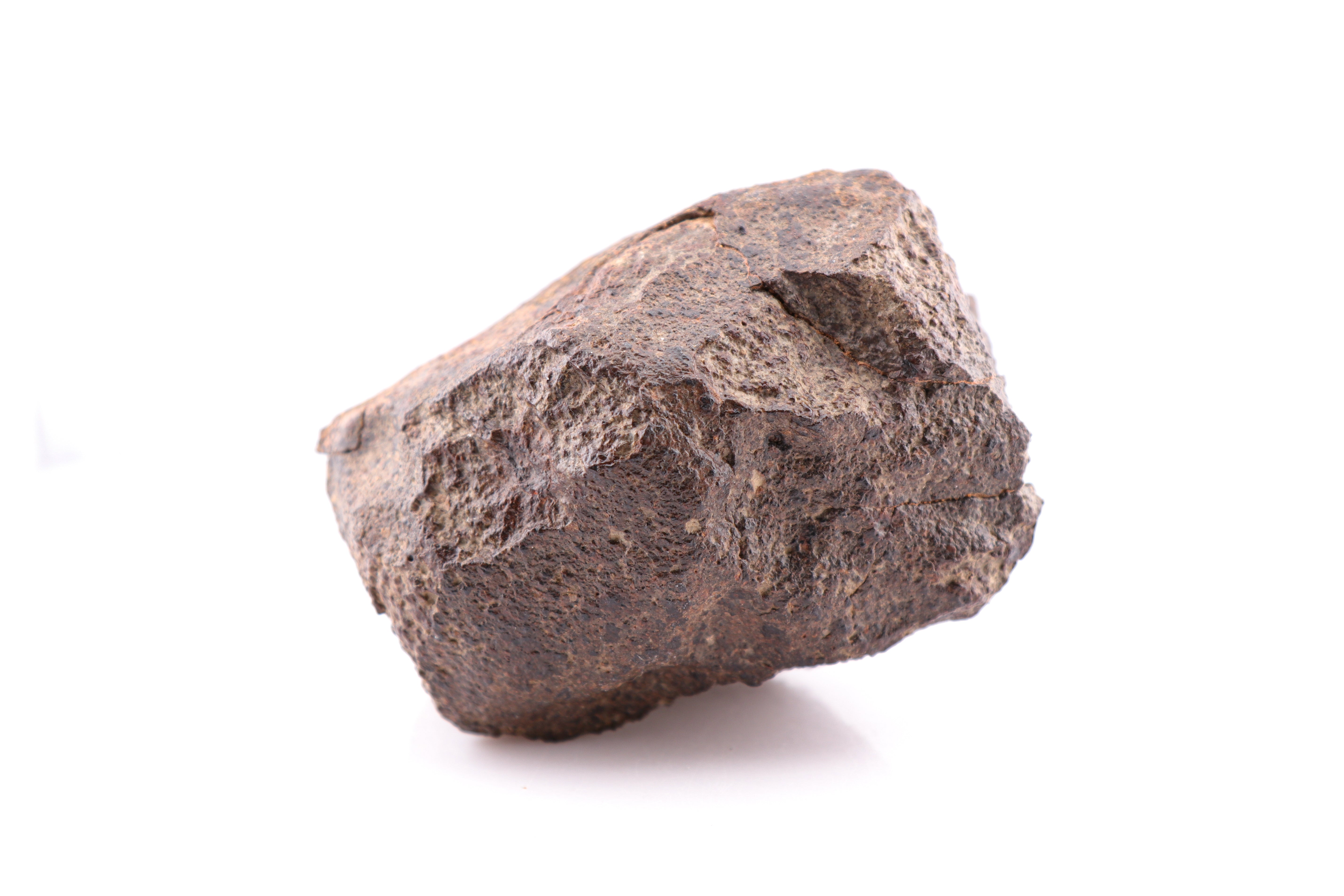 Midnight Meteorites