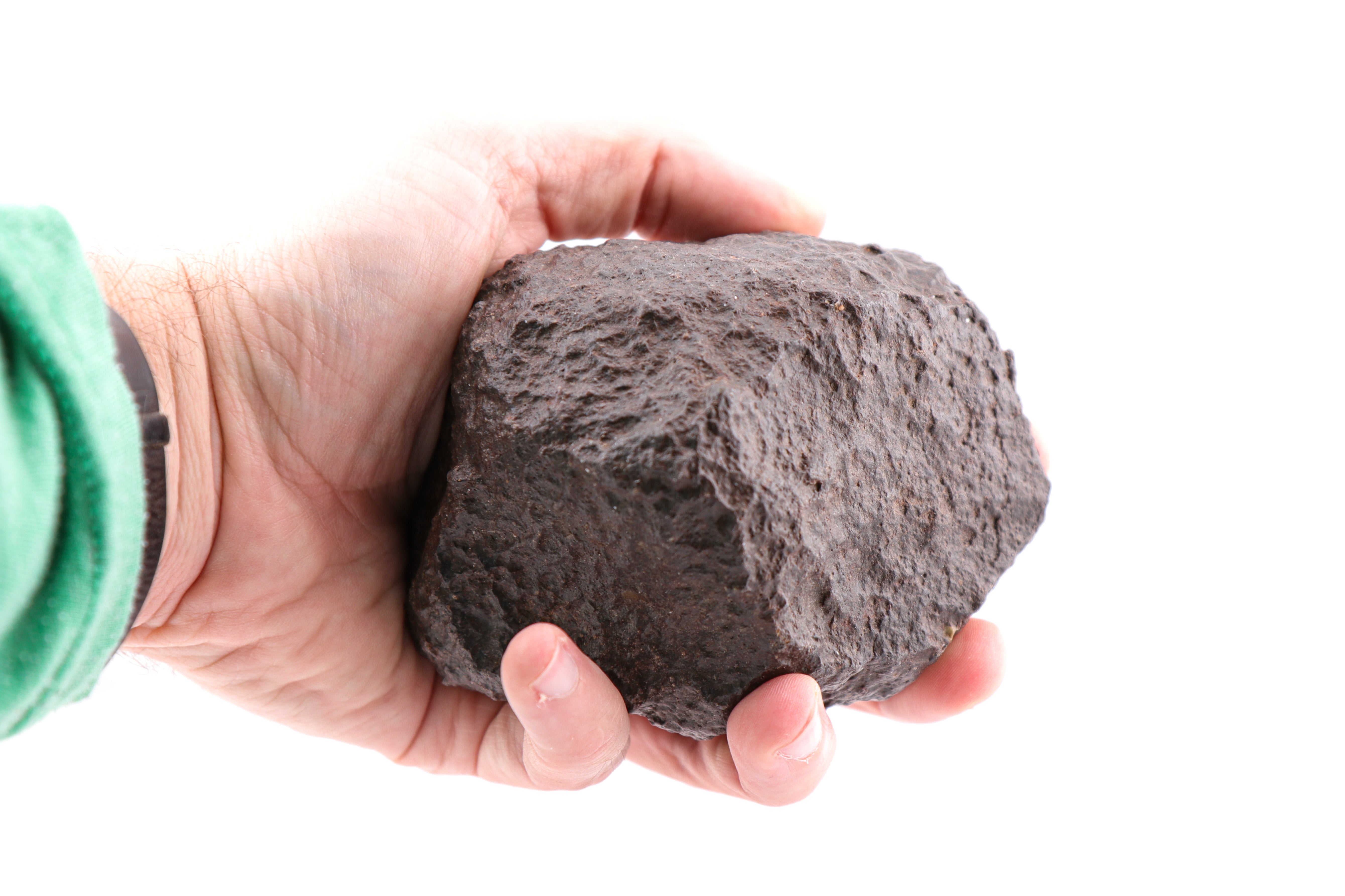 Midnight Meteorites