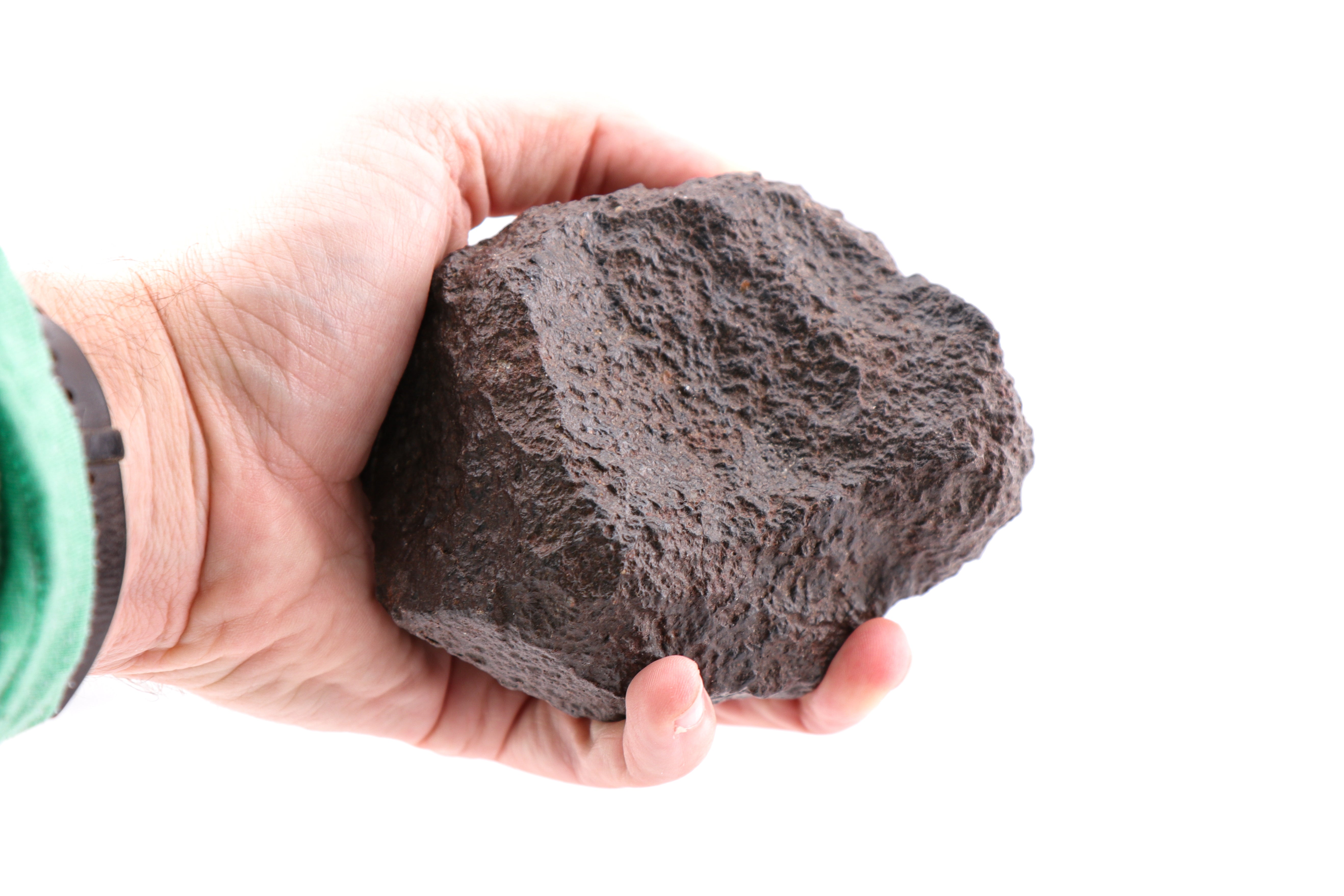 Midnight Meteorites