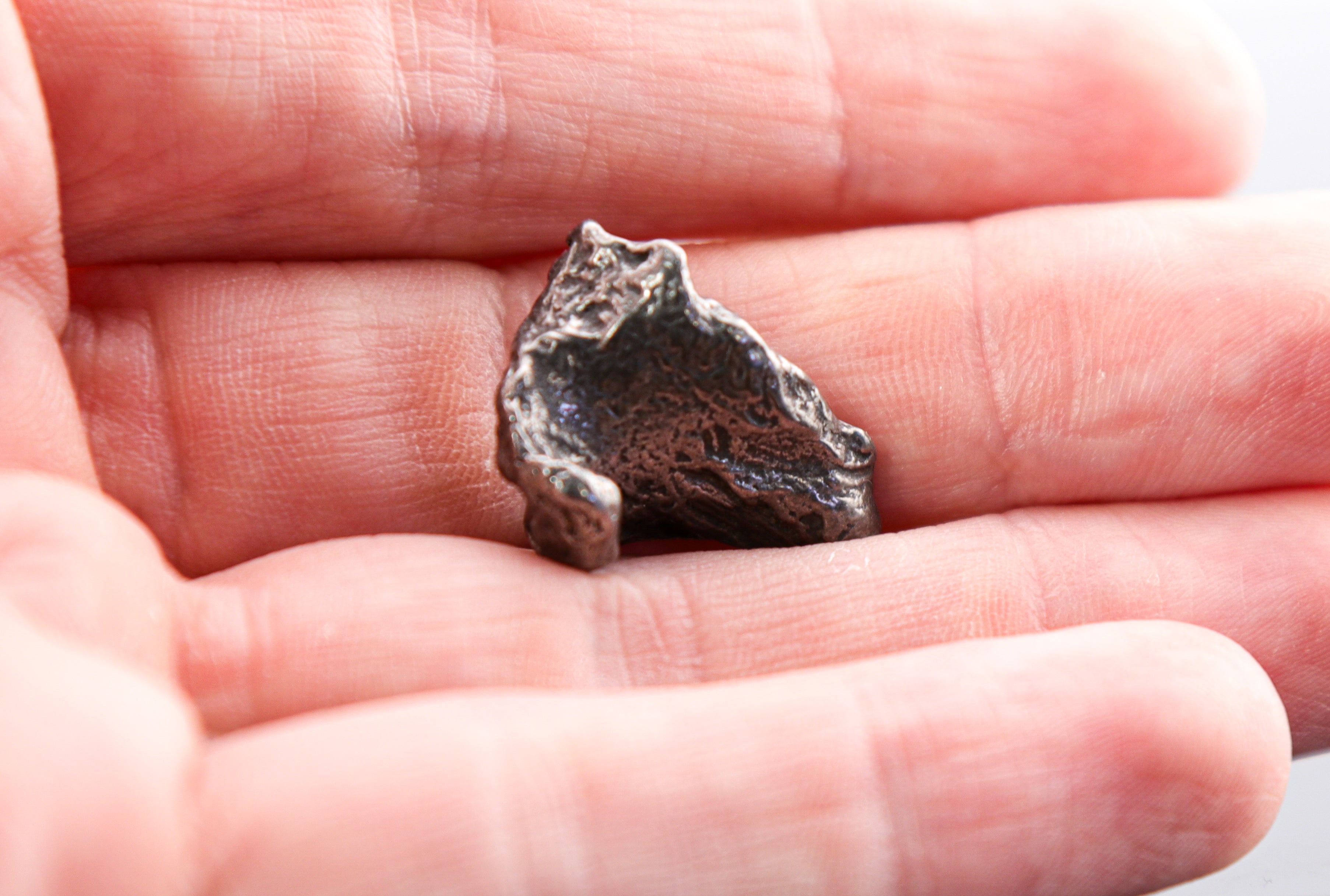 Midnight Meteorites