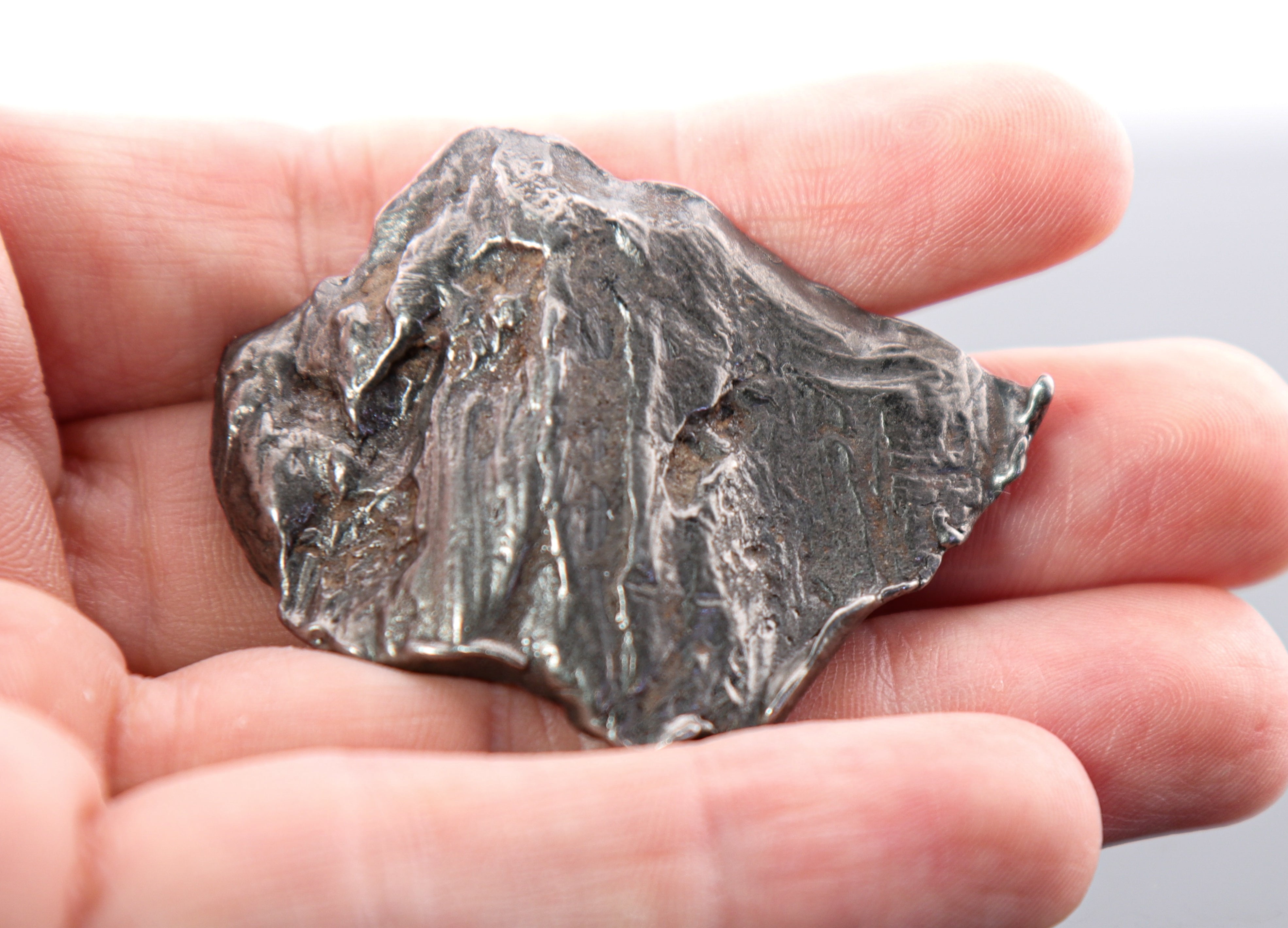 Midnight Meteorites