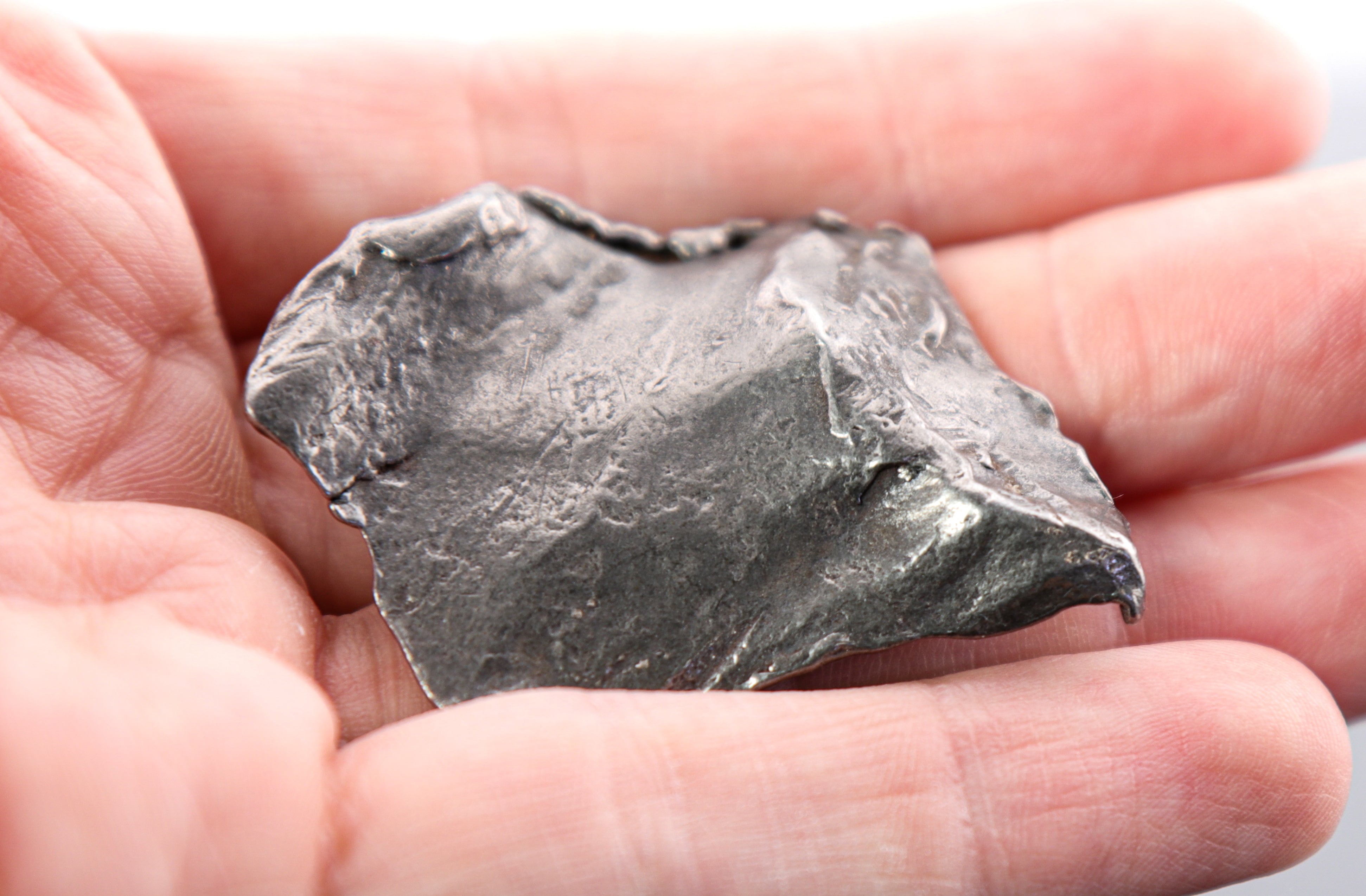 Midnight Meteorites