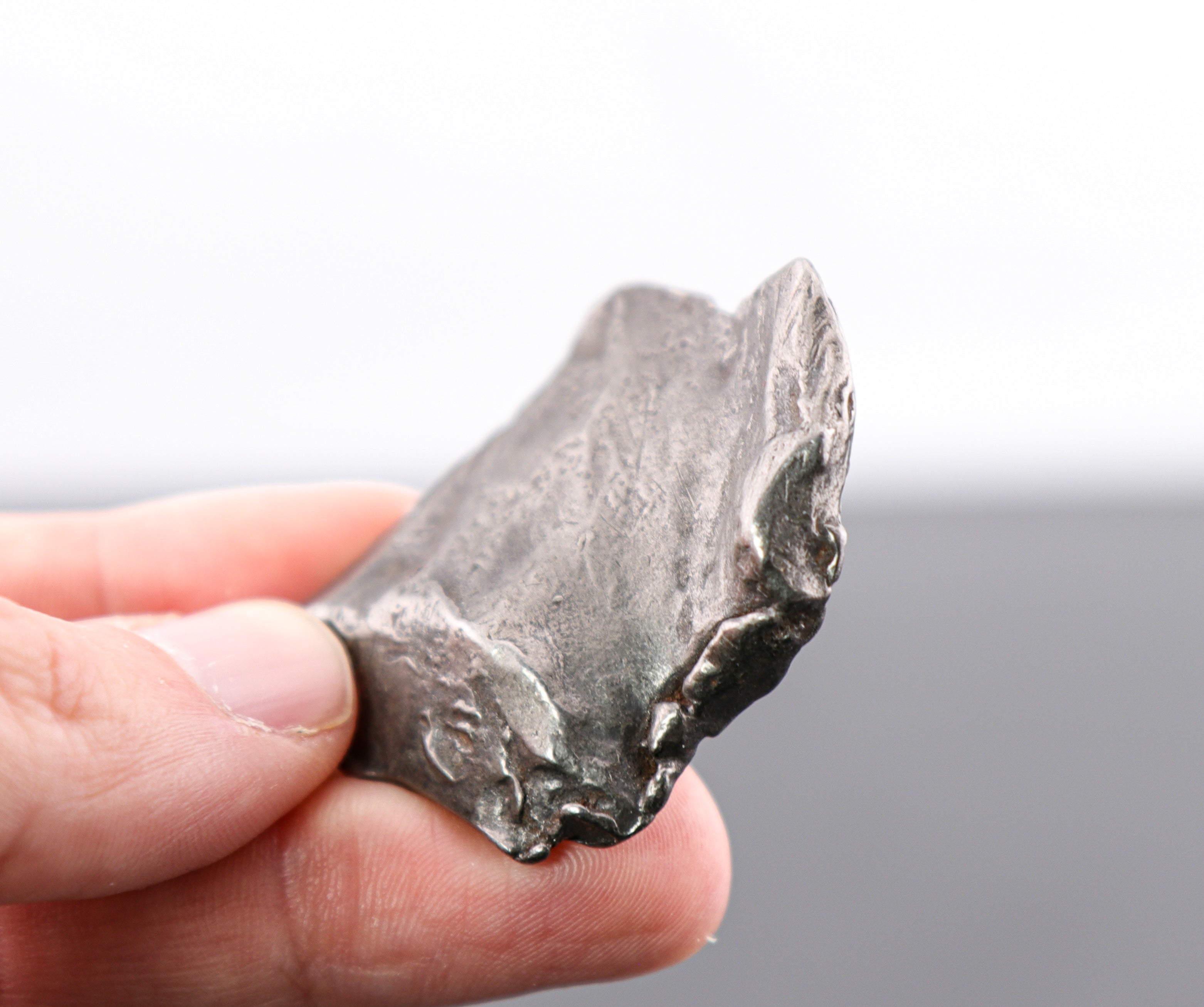 Midnight Meteorites