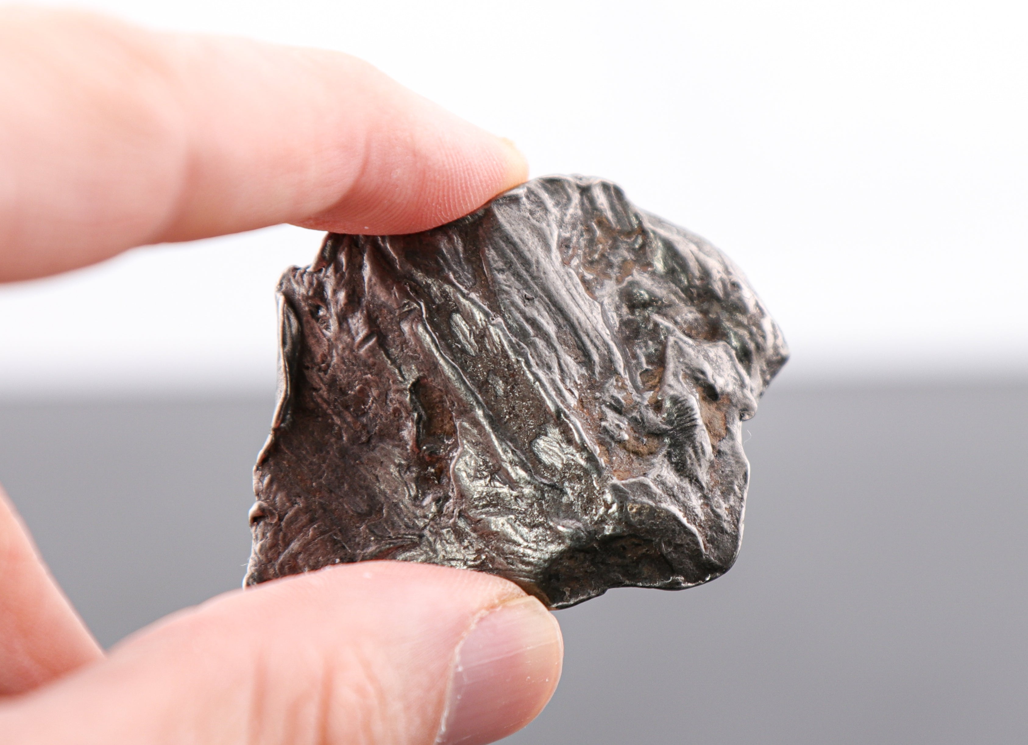 Midnight Meteorites