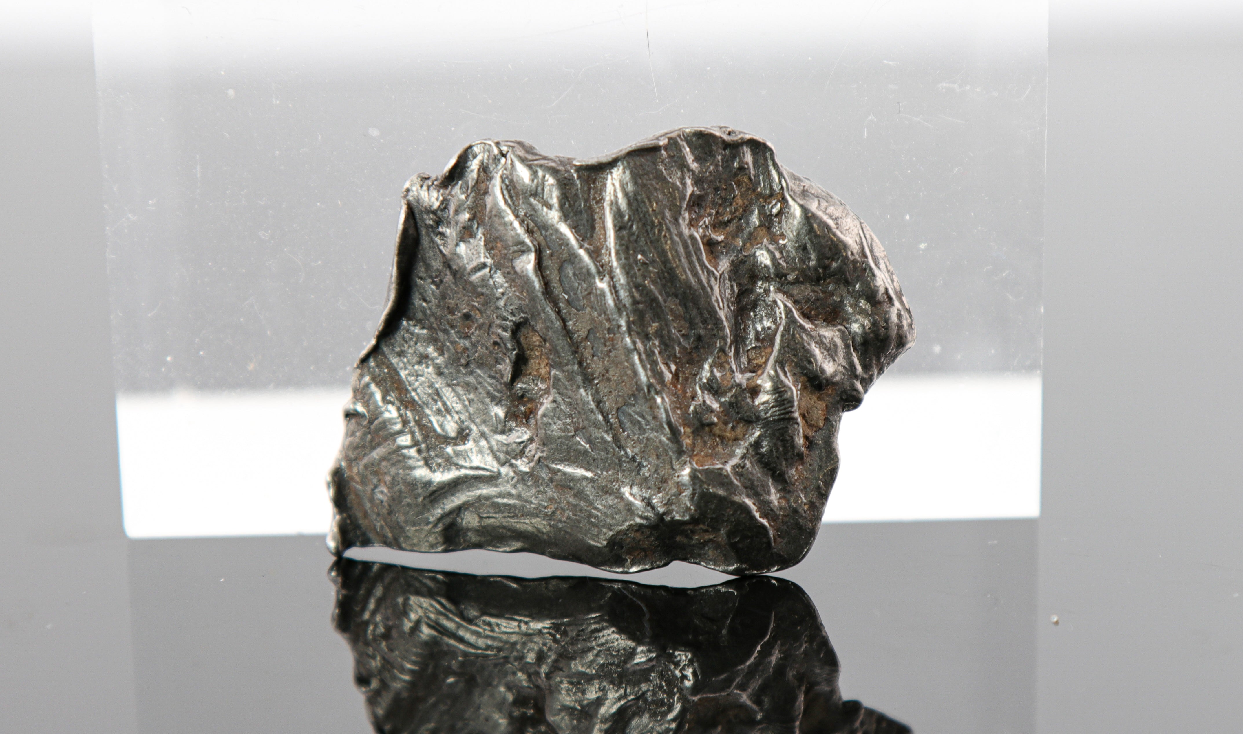 Midnight Meteorites
