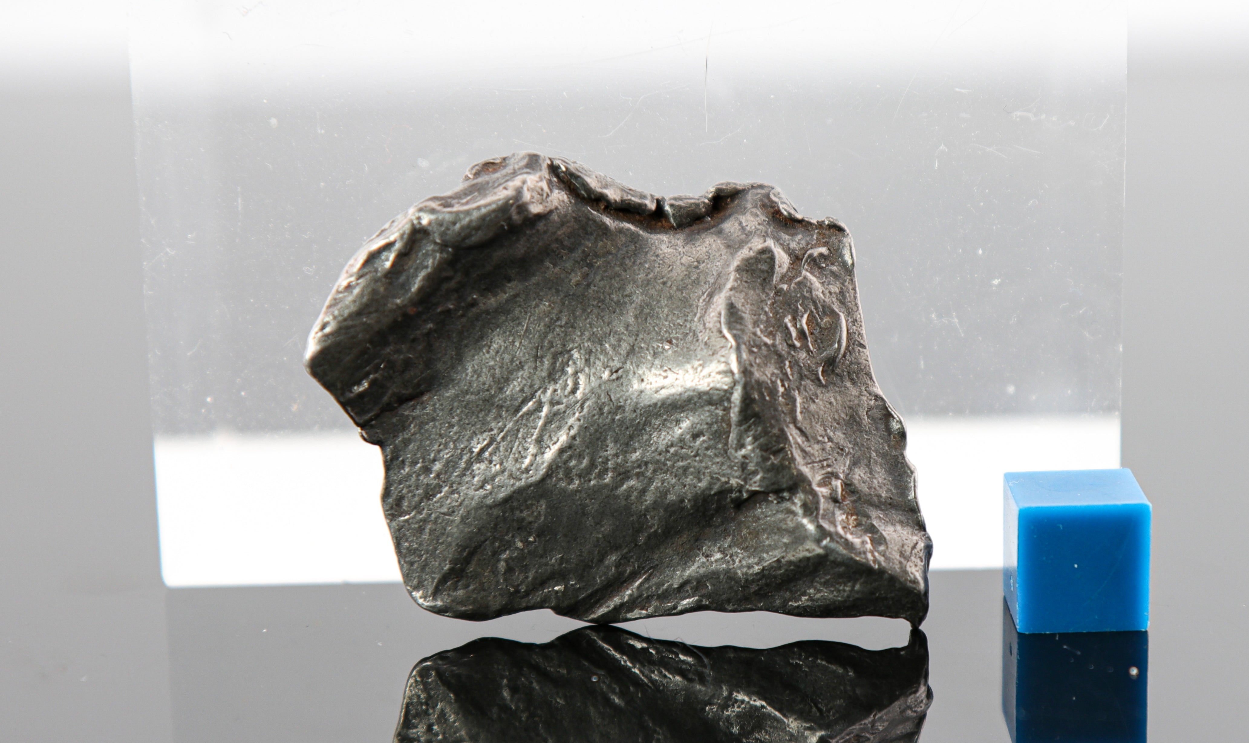 Midnight Meteorites