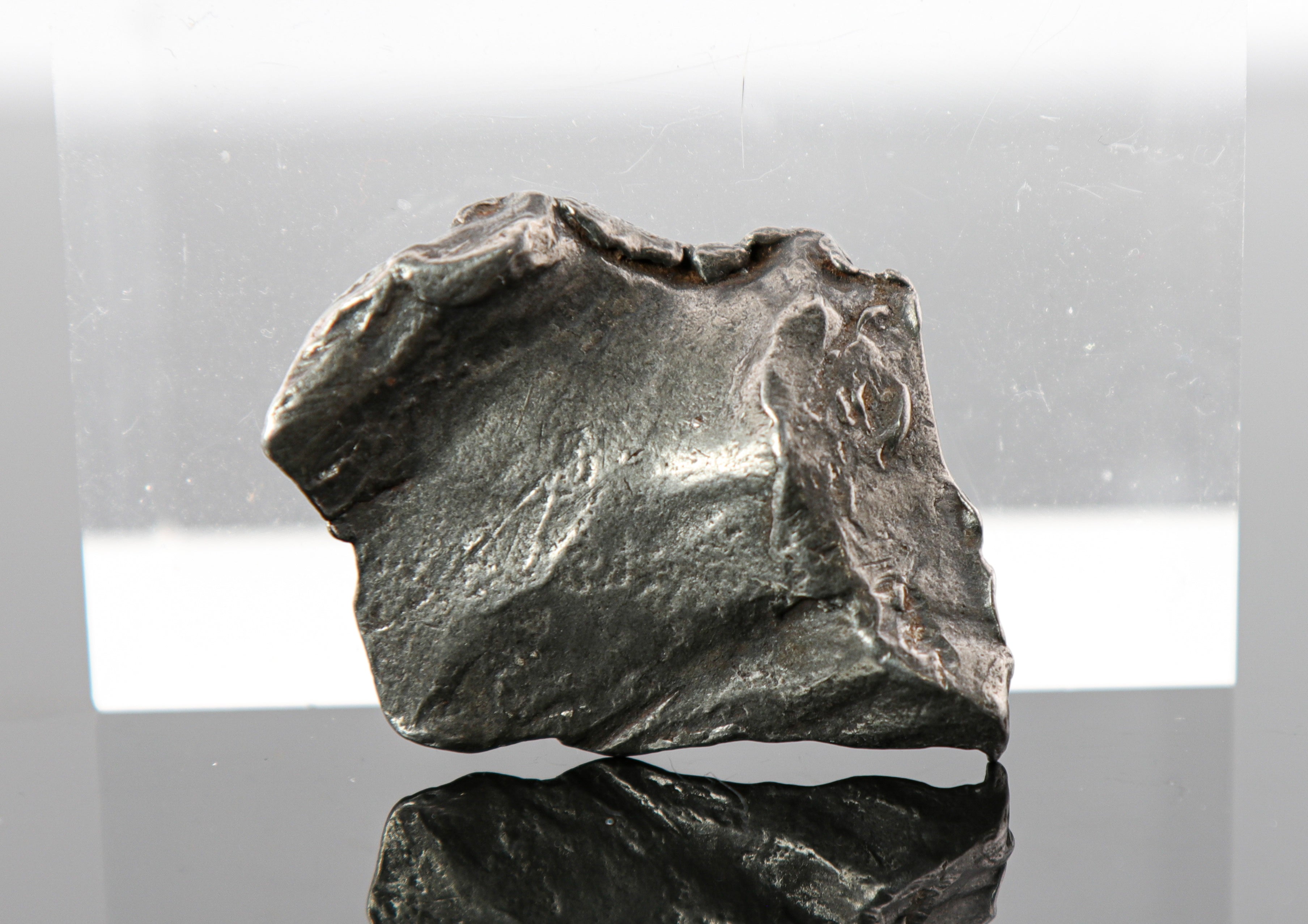 Midnight Meteorites