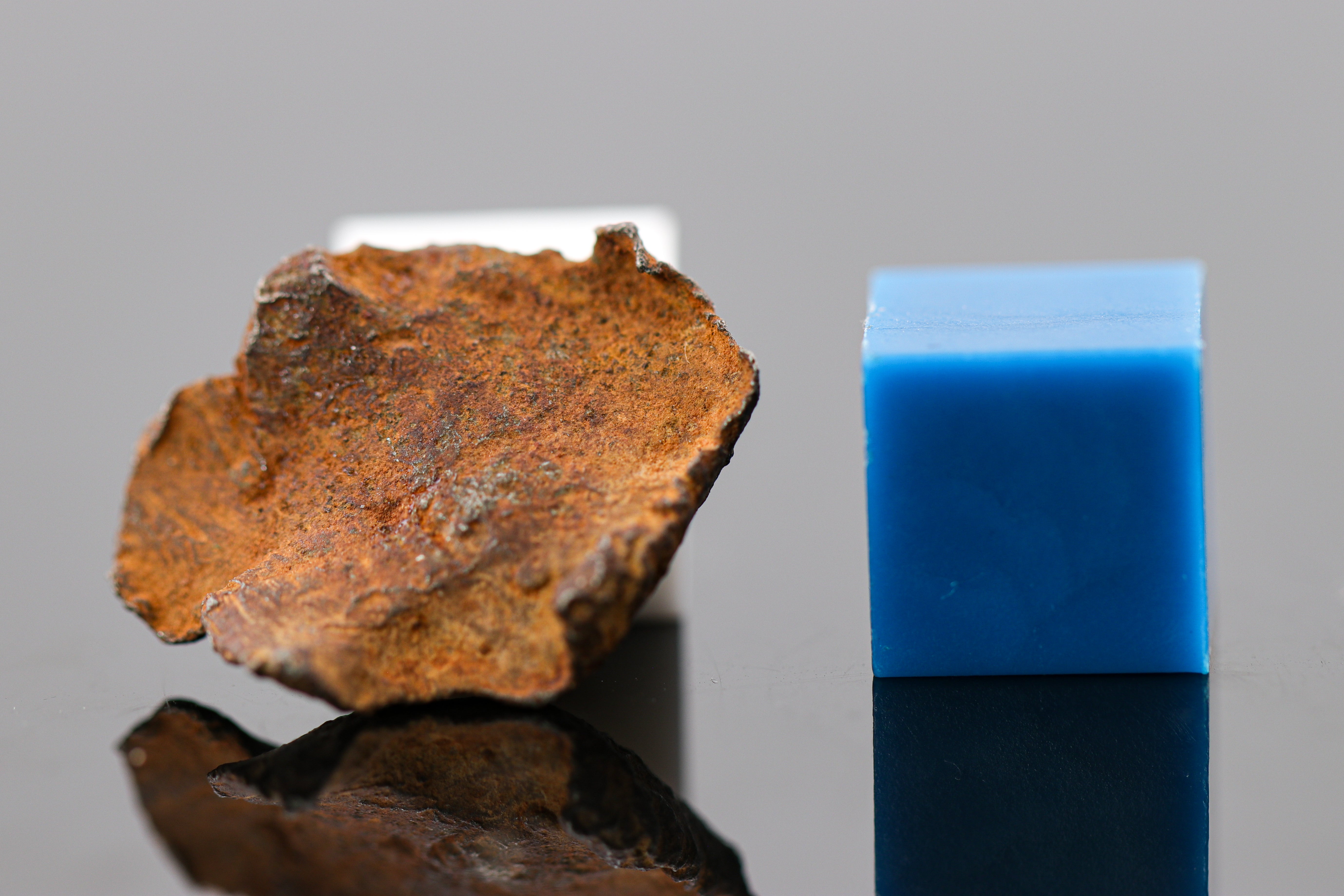 Midnight Meteorites