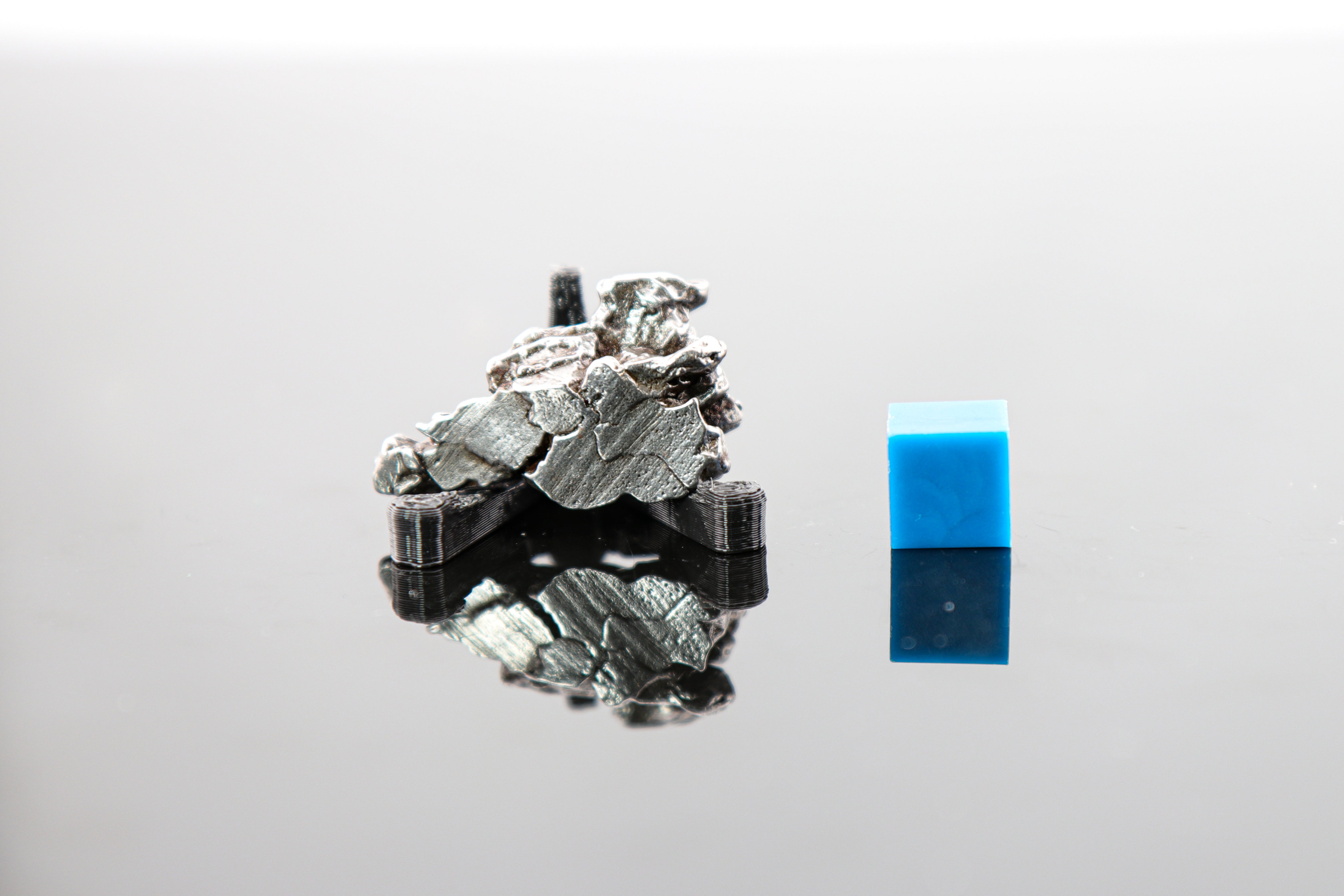 Midnight Meteorites