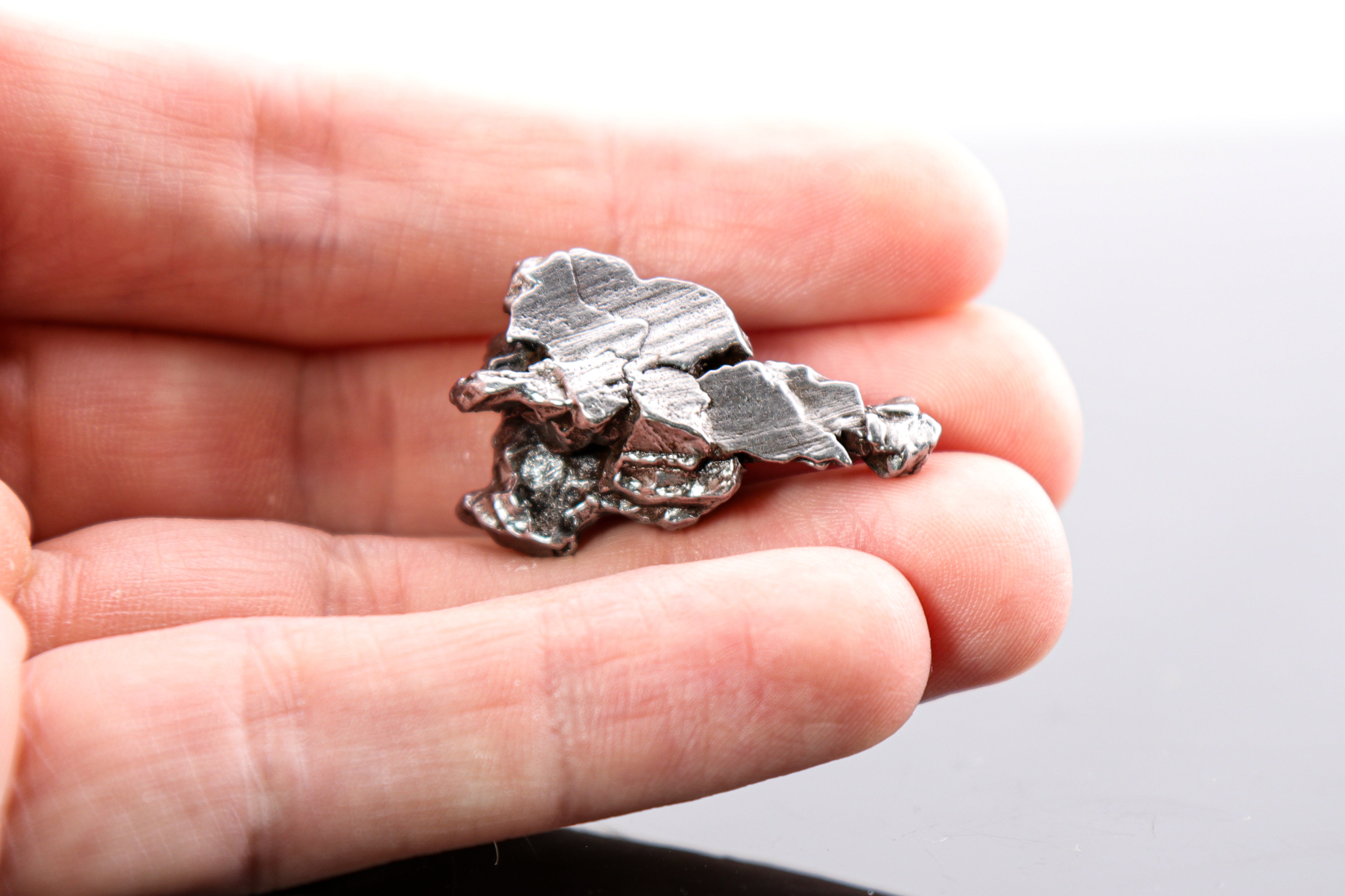 Midnight Meteorites