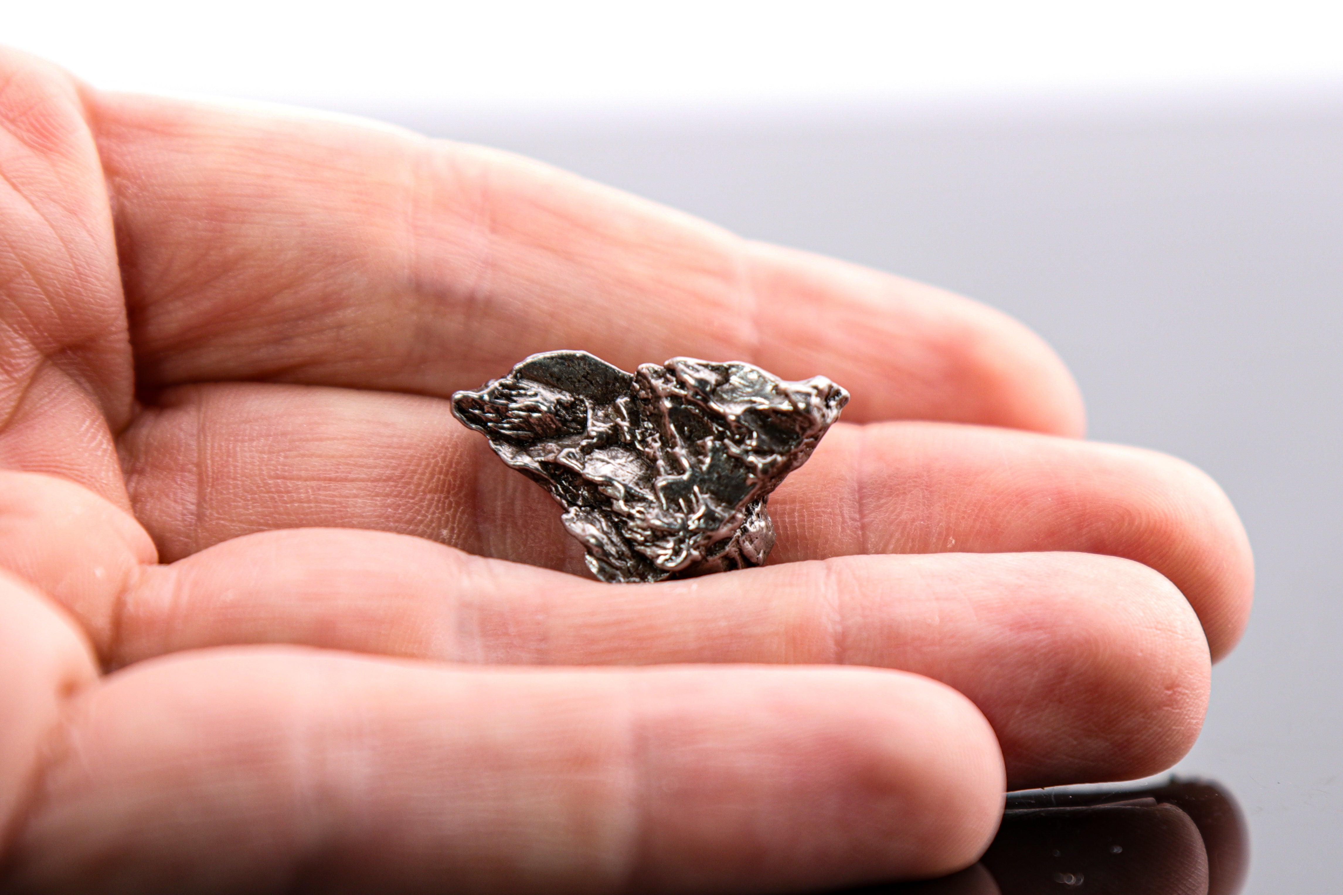 Midnight Meteorites