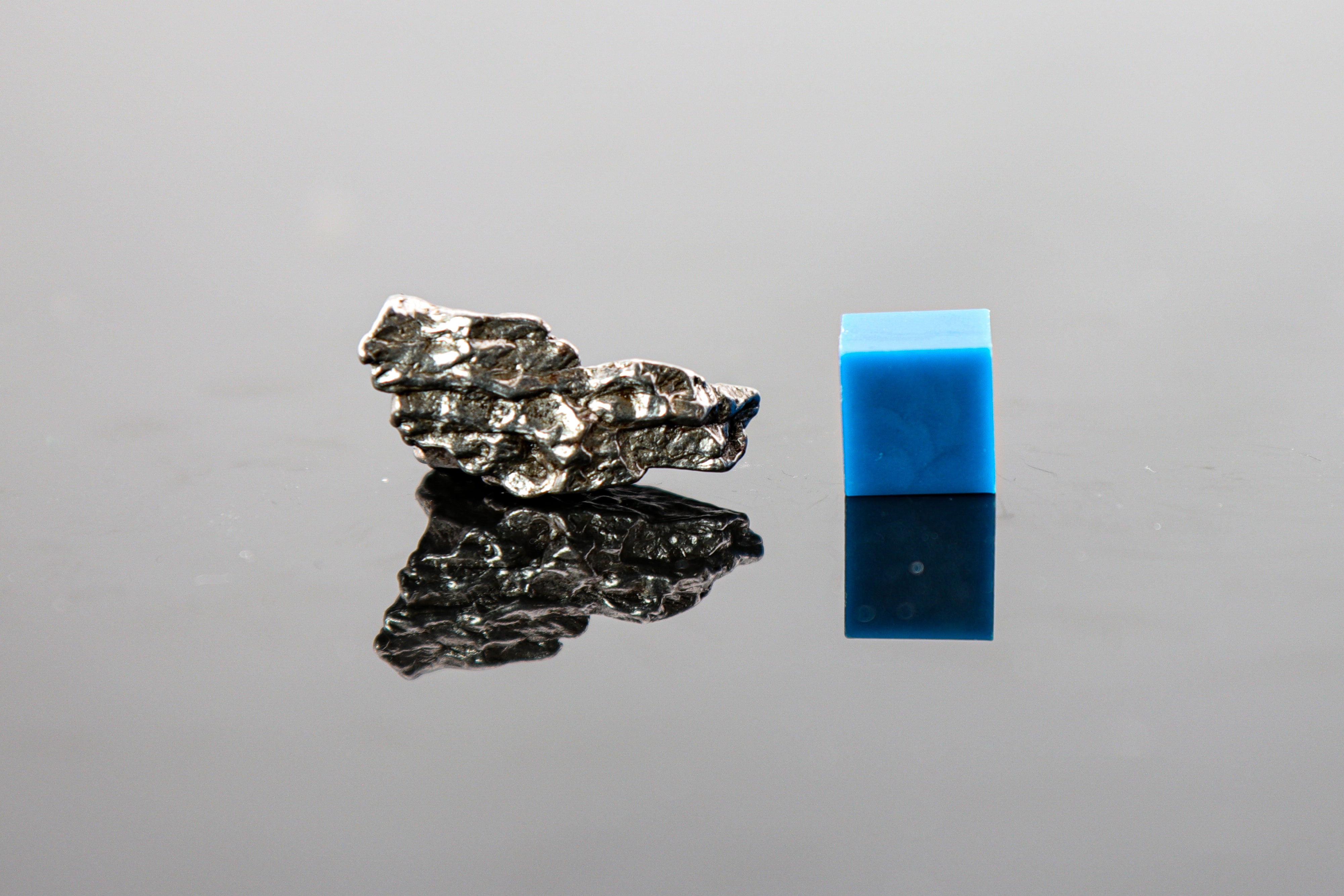 Midnight Meteorites