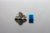 Campo del Cielo Iron Meteorite Crystal with Pyramid Shape - 11.7 grams