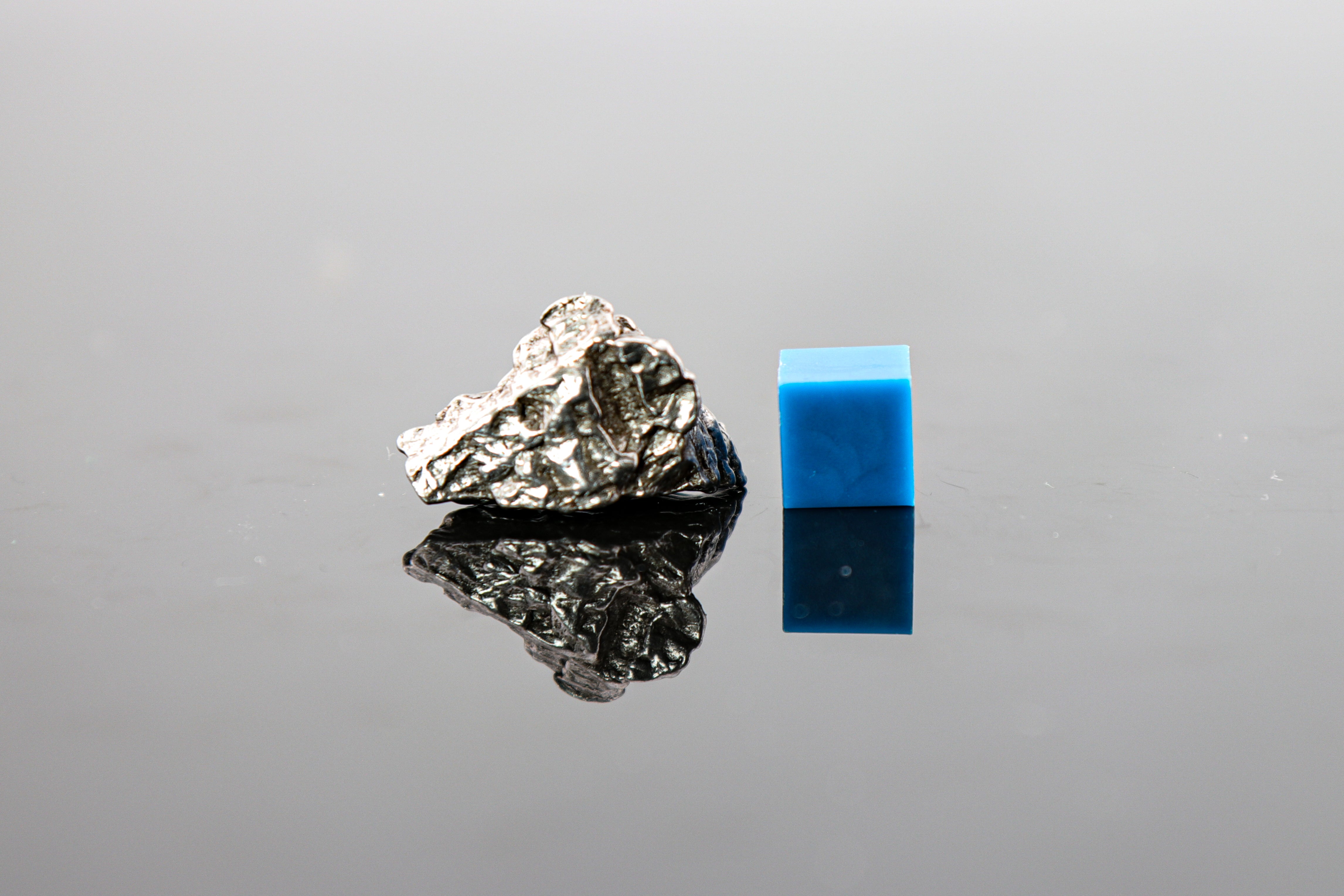 Midnight Meteorites