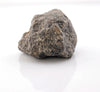 Asteroid Vesta Eucrite Meteorite Classified as Jikharra 001, Whole Rounded Stone - 125 grams