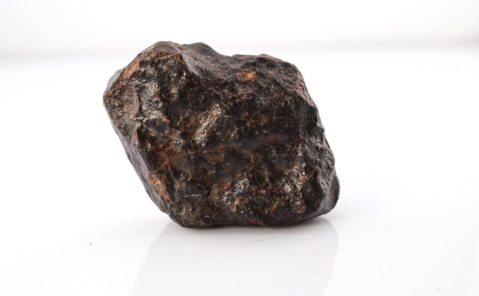 Midnight Meteorites