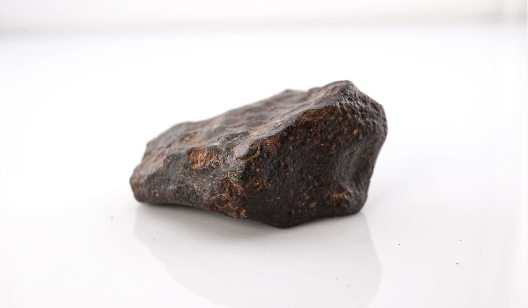 Midnight Meteorites