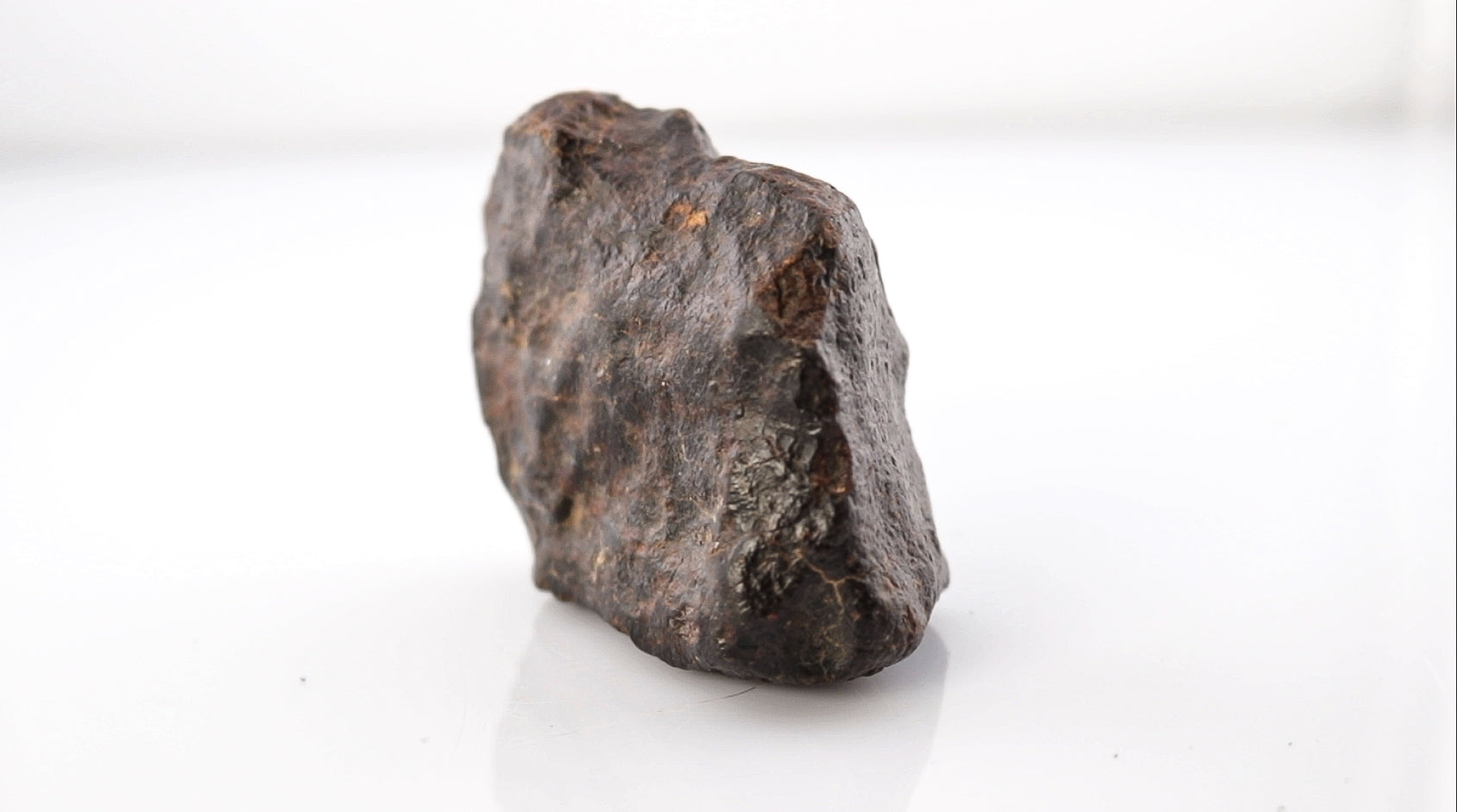Midnight Meteorites