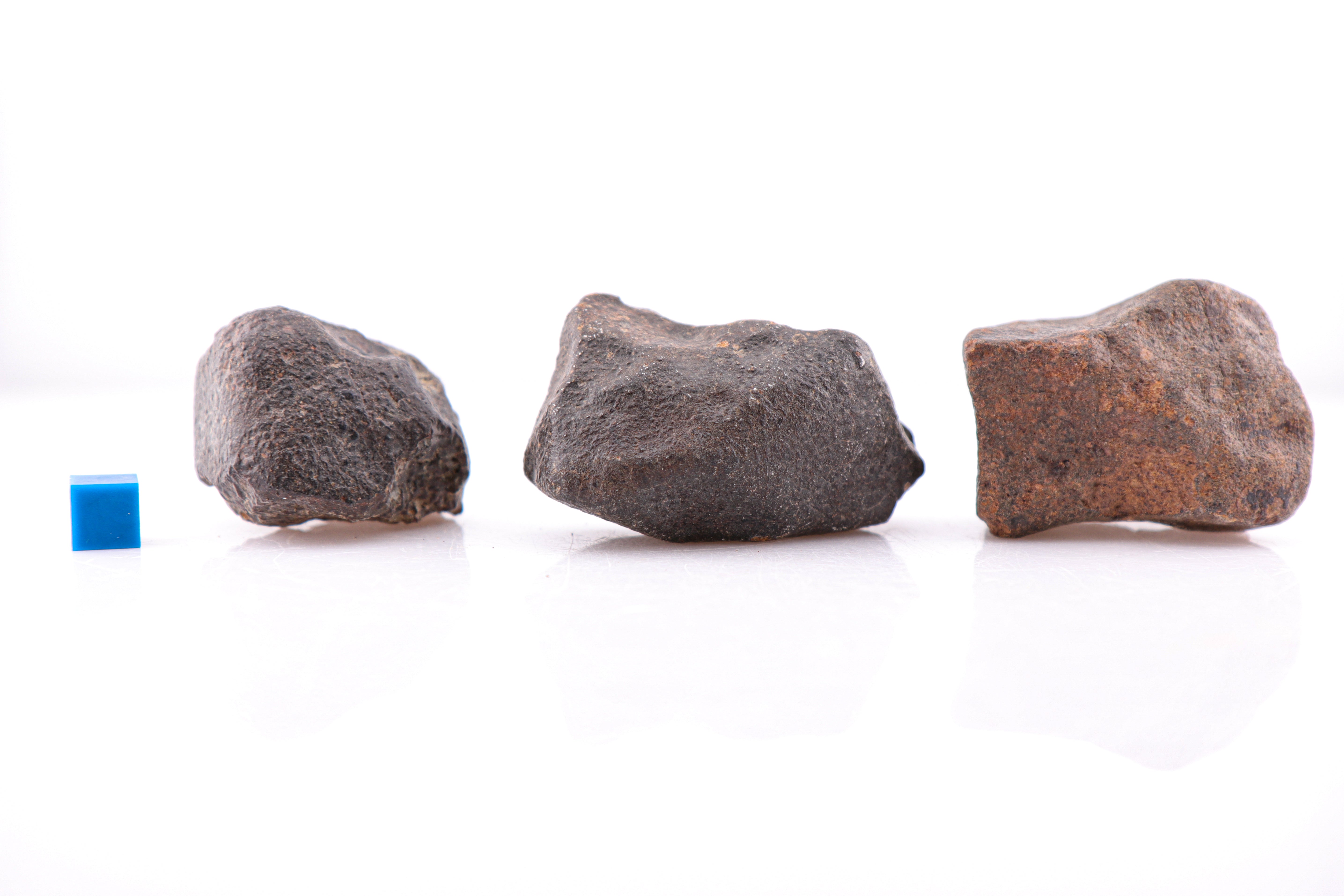Midnight Meteorites