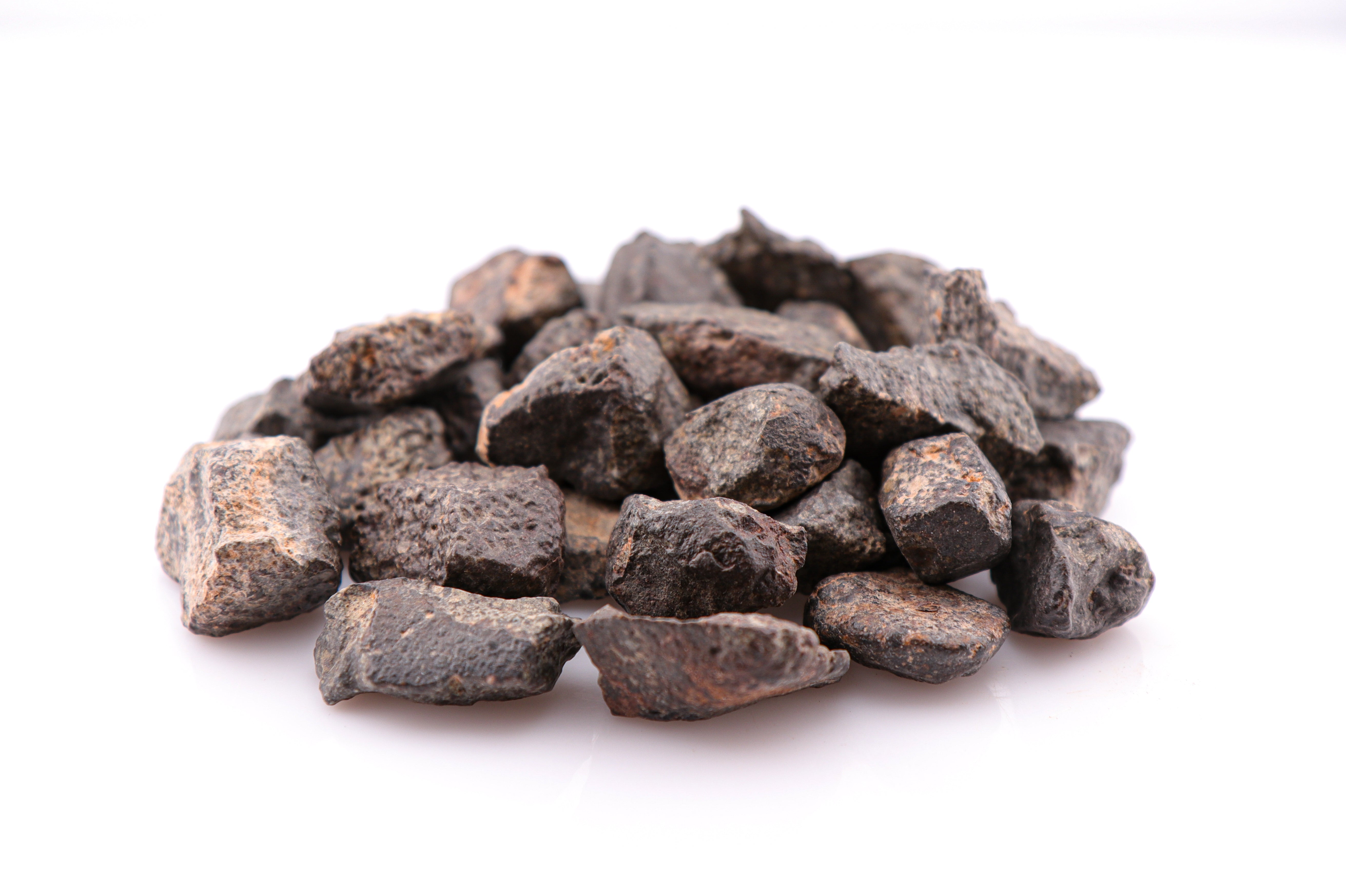 Midnight Meteorites