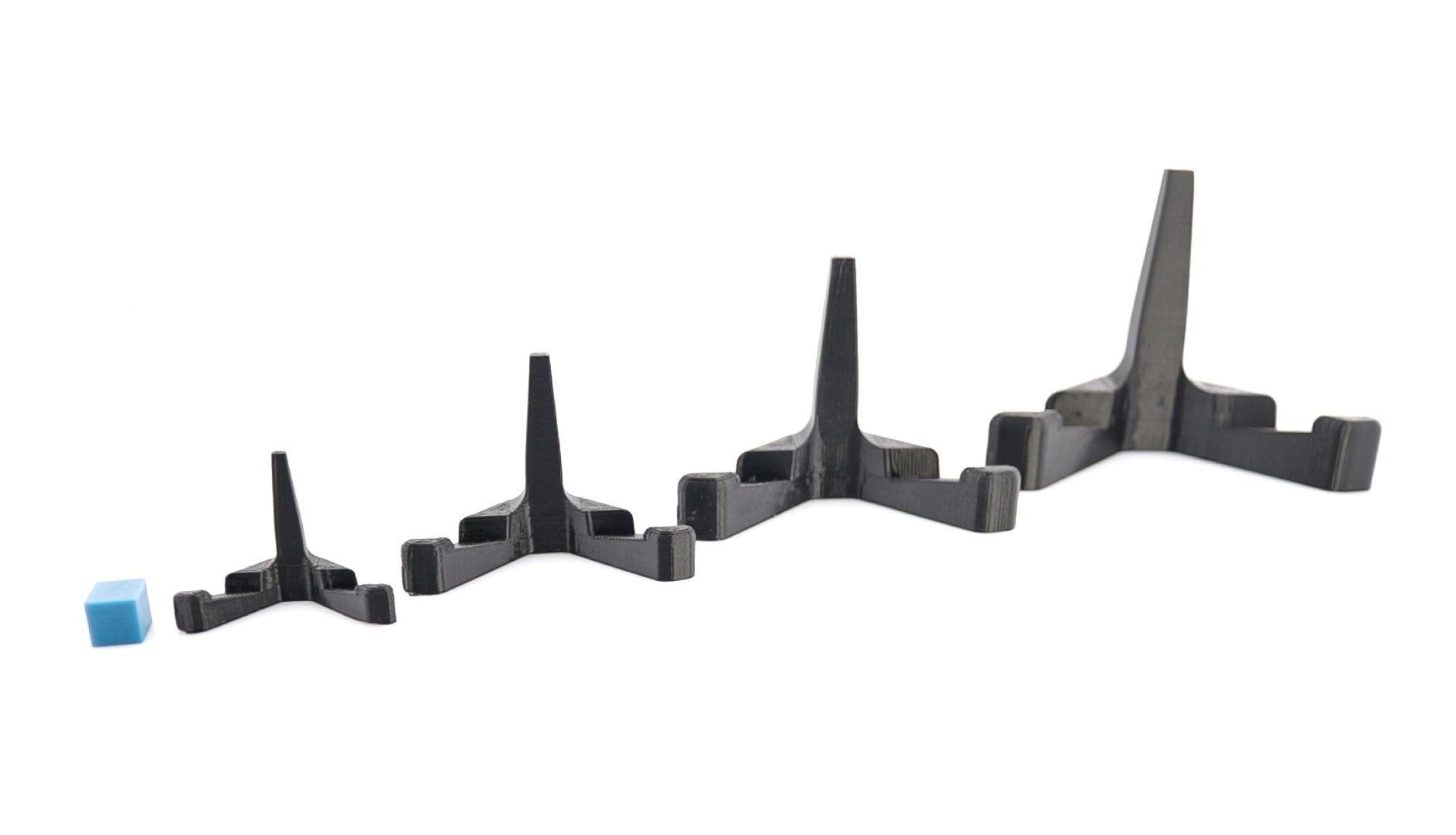 Meteorite Stand (MetStand) for Slices