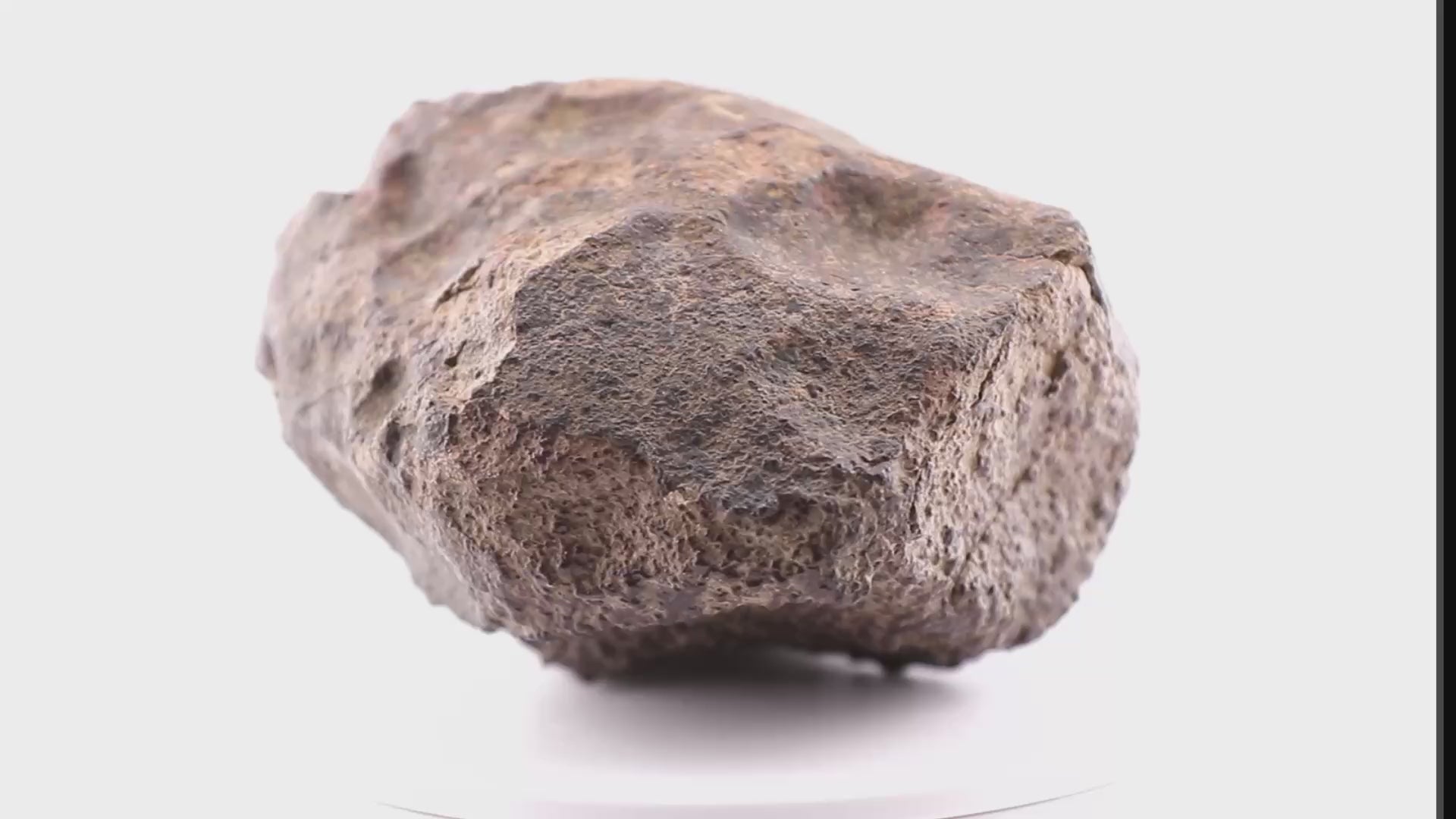 Midnight Meteorites