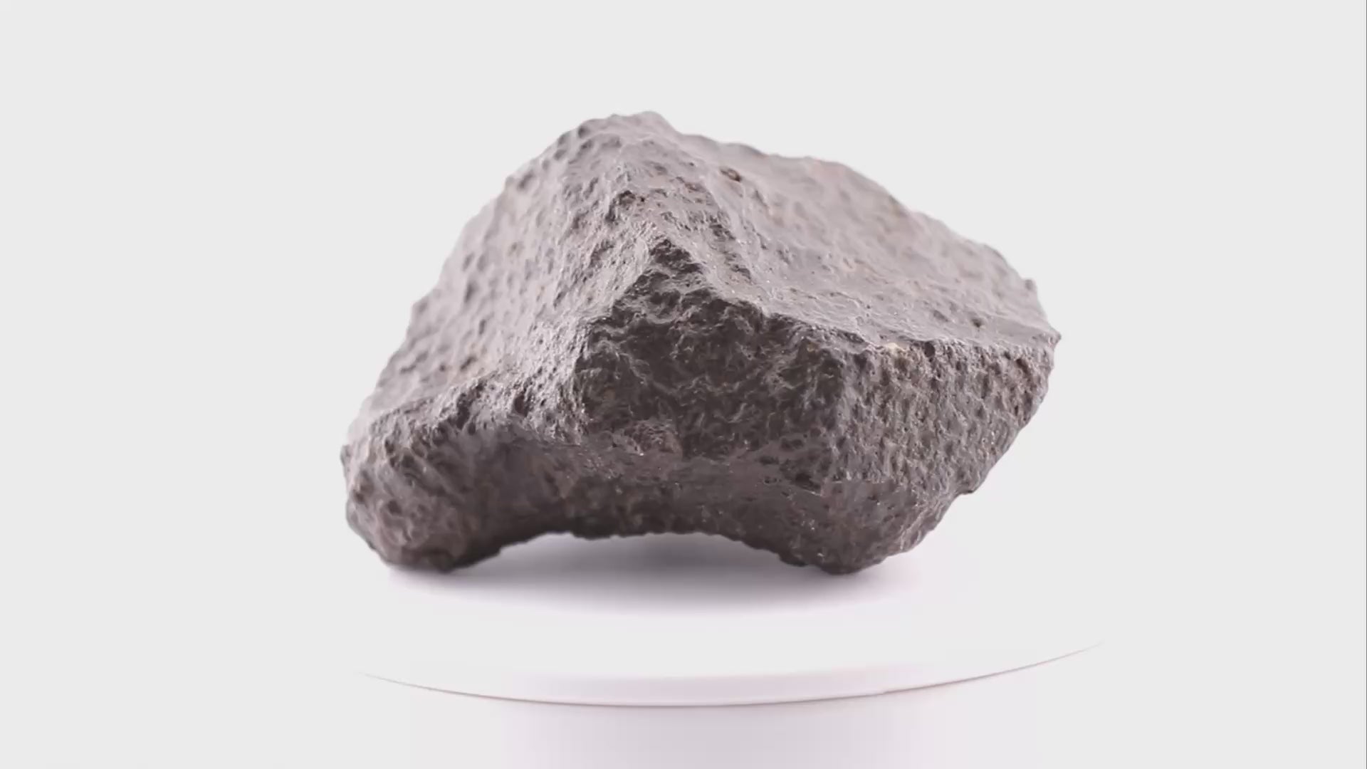 Midnight Meteorites